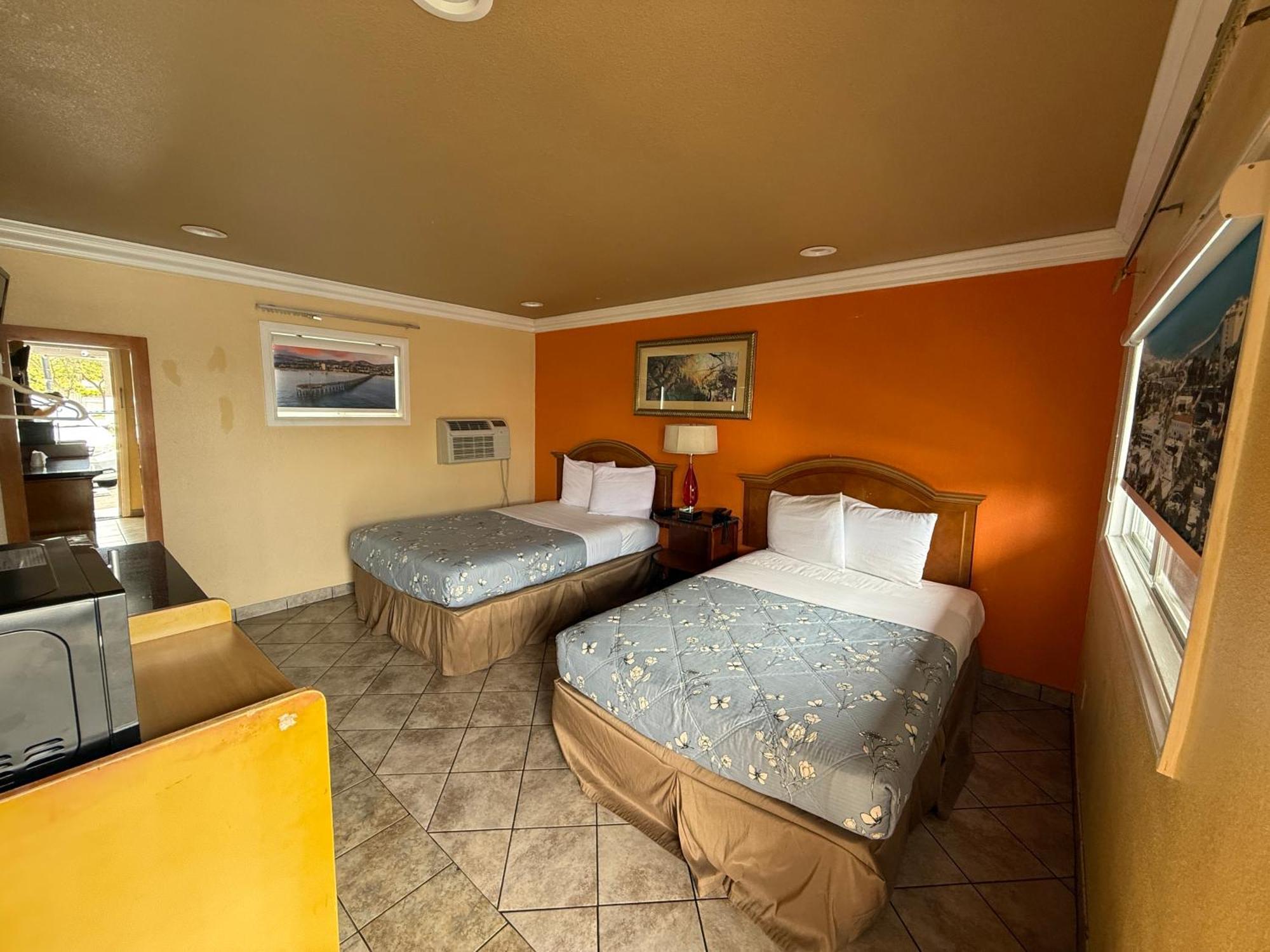 Doppelzimmer