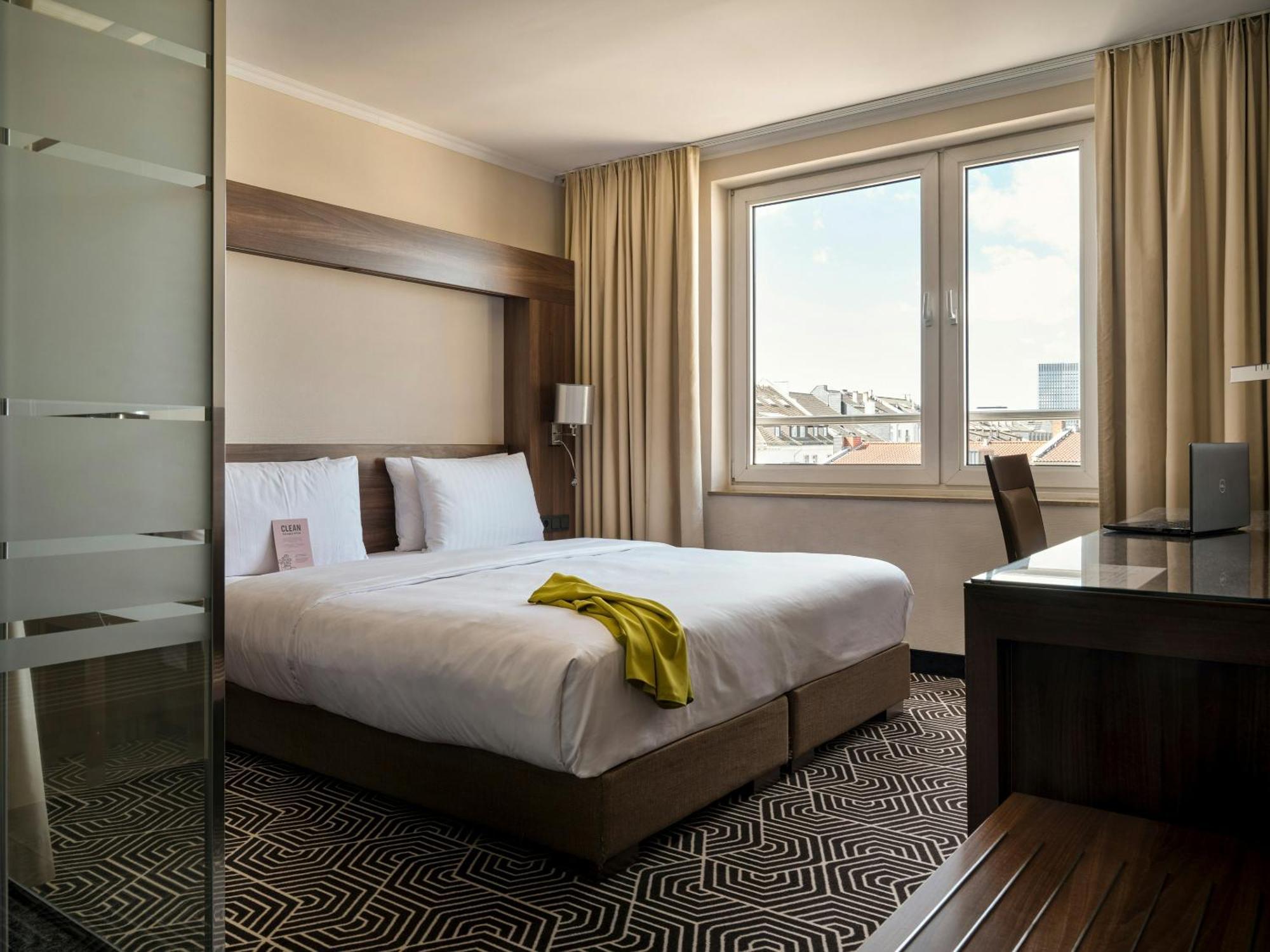 Superior Plus Twin Room