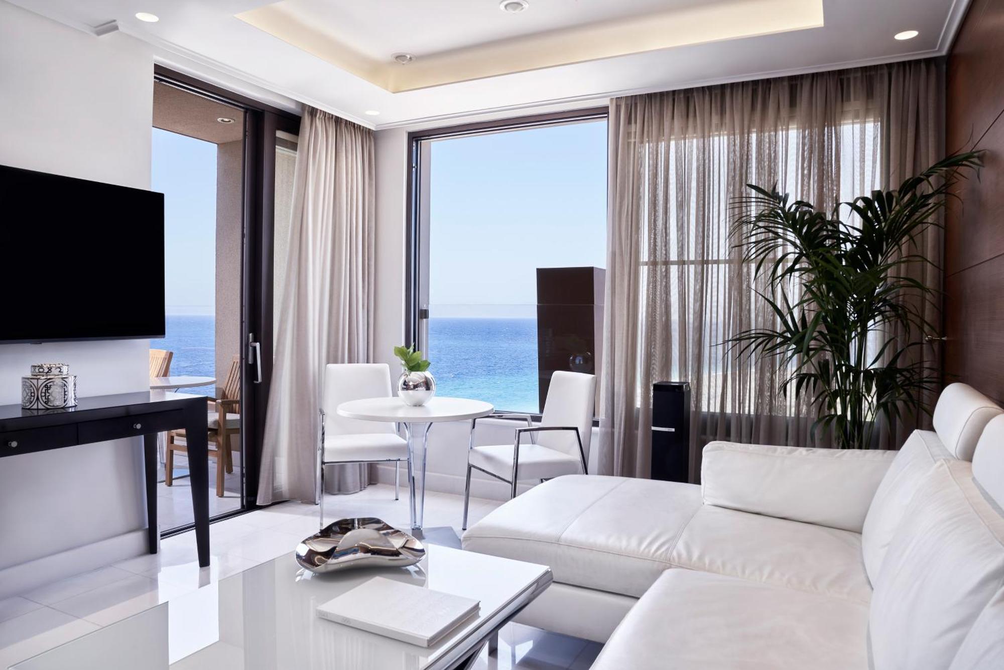 Suite Penthouse