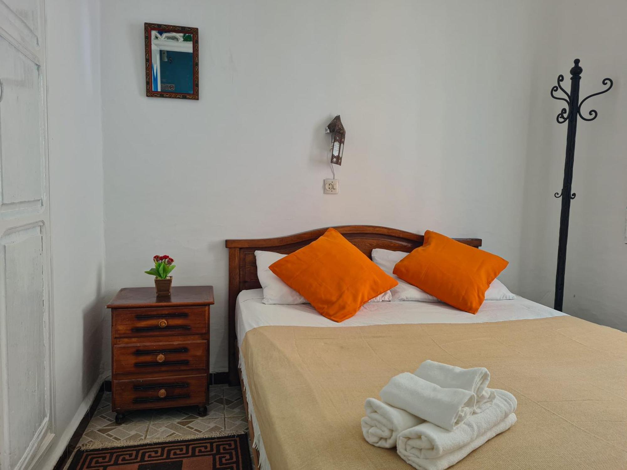 Chambre Double Standard