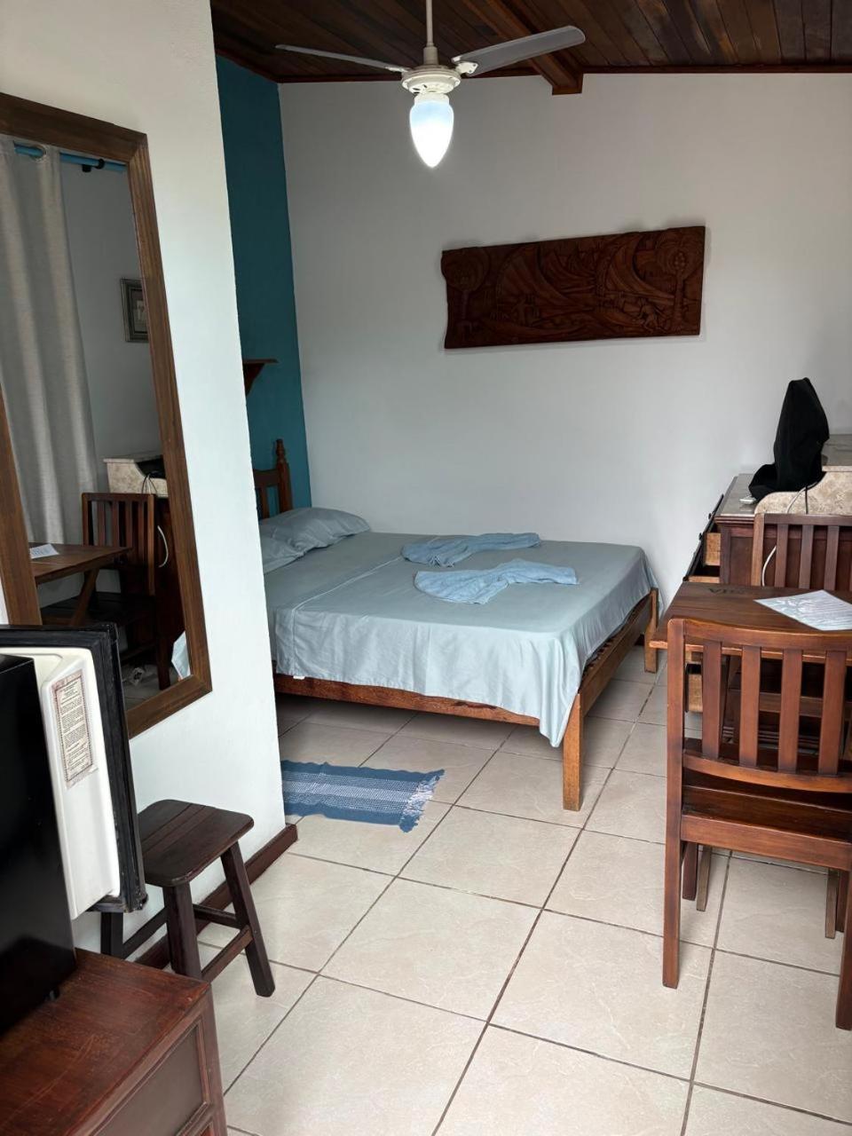 Quarto Duplo Standard