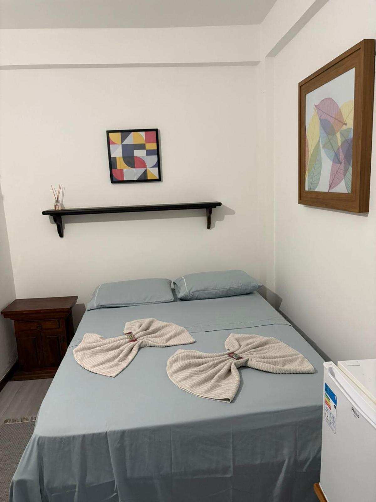 Quarto Família Standard