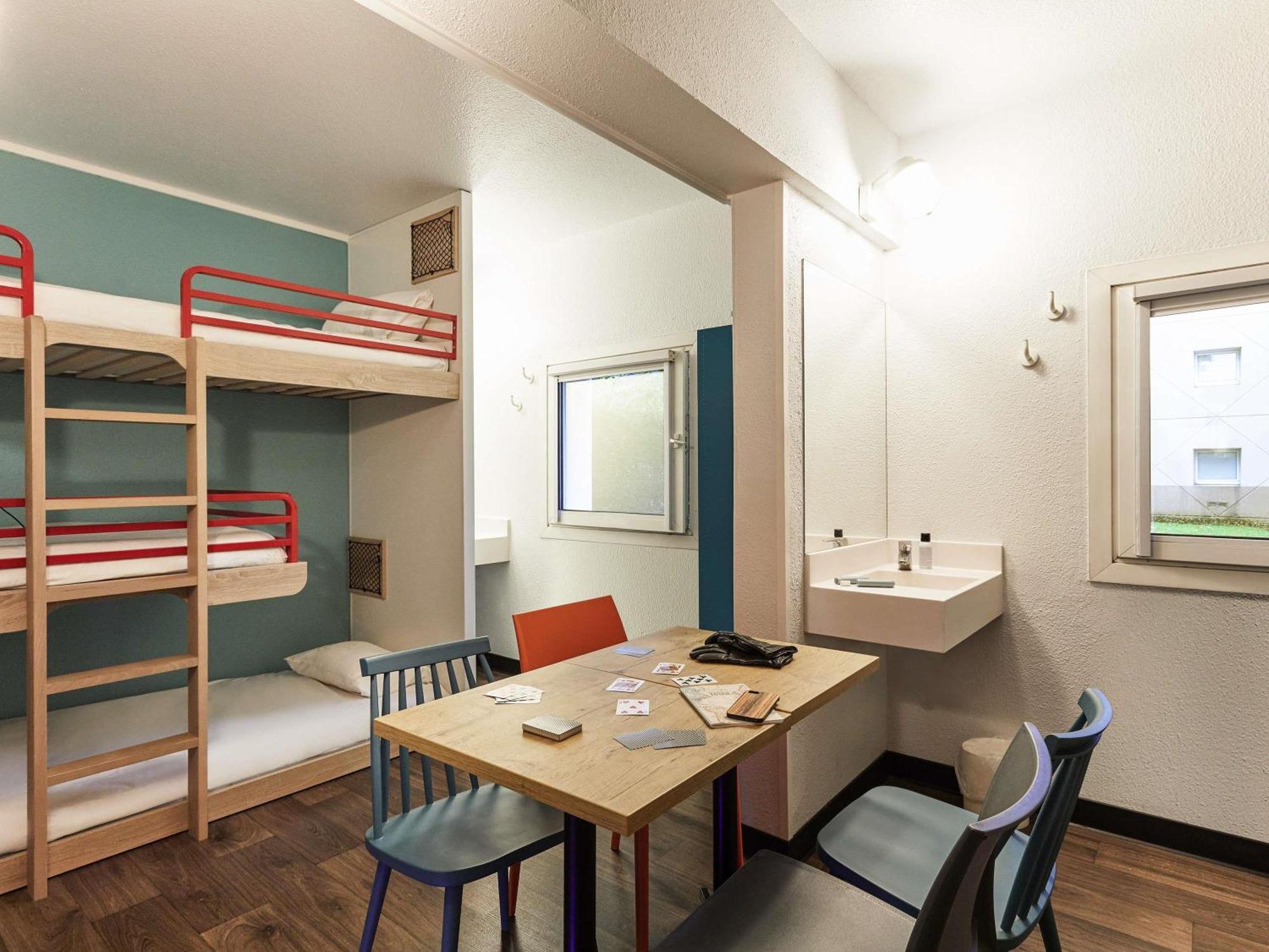 Combi Family Room