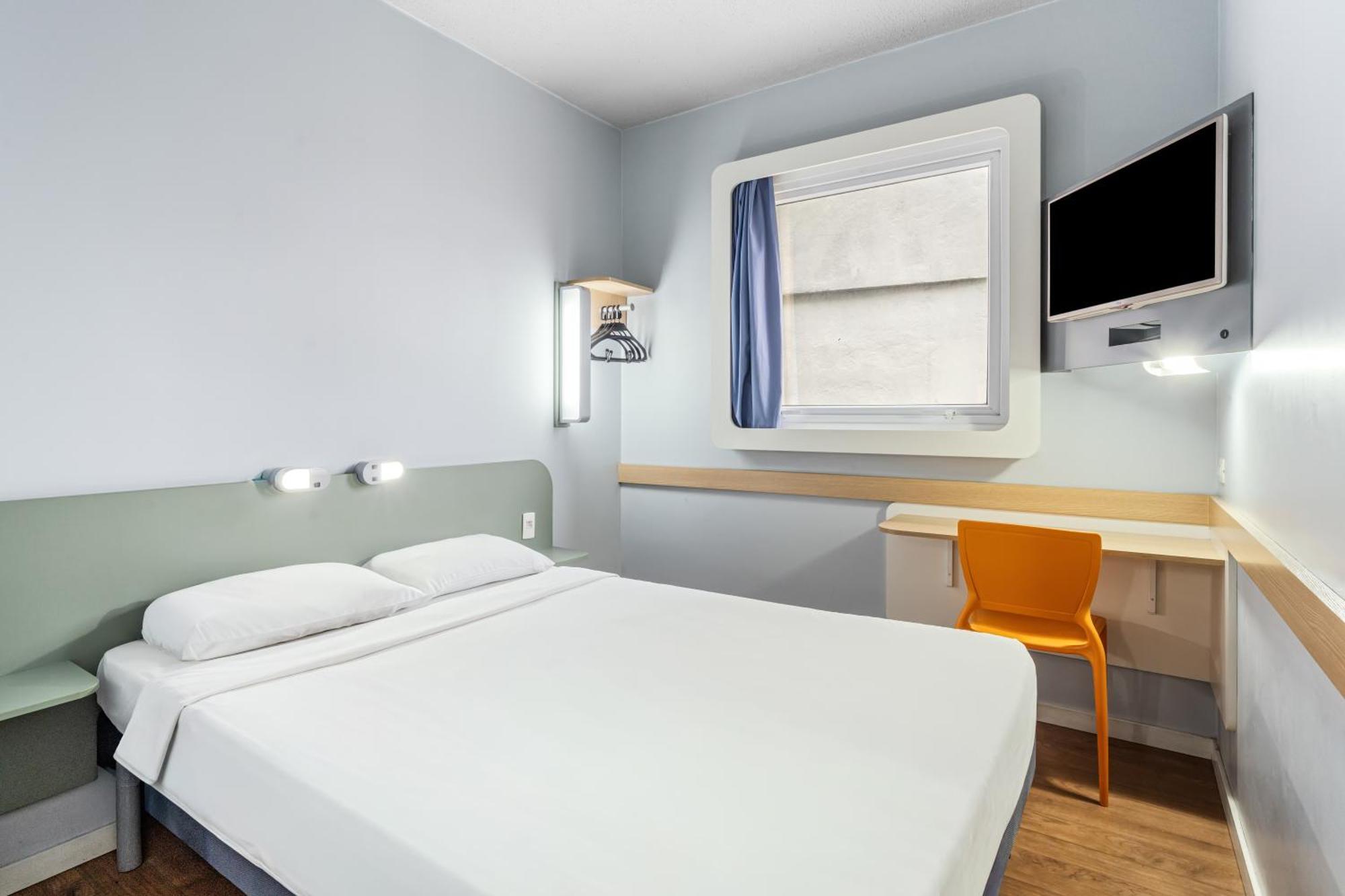 Quarto Casal Standard