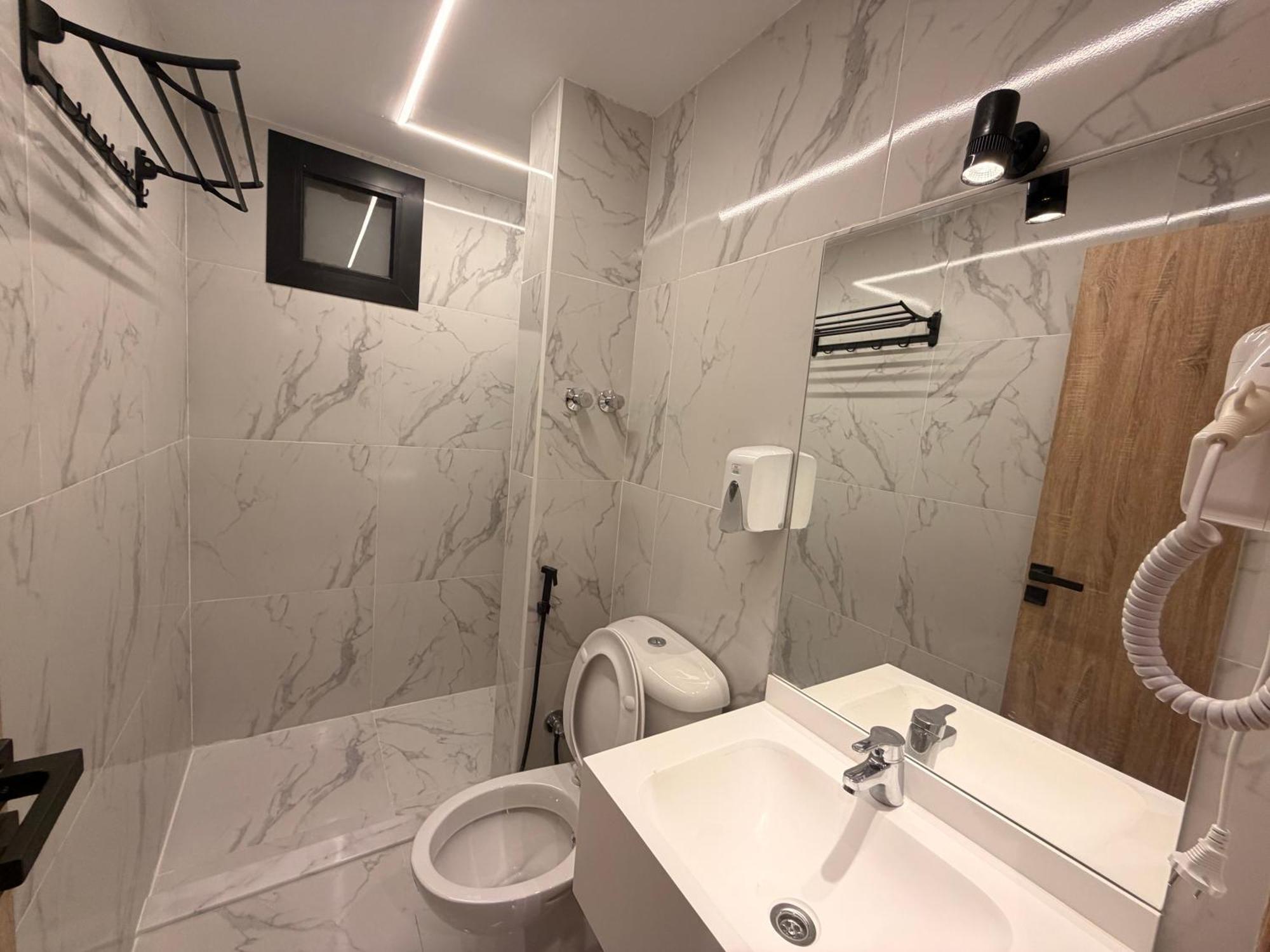 Chambre Double Supérieure