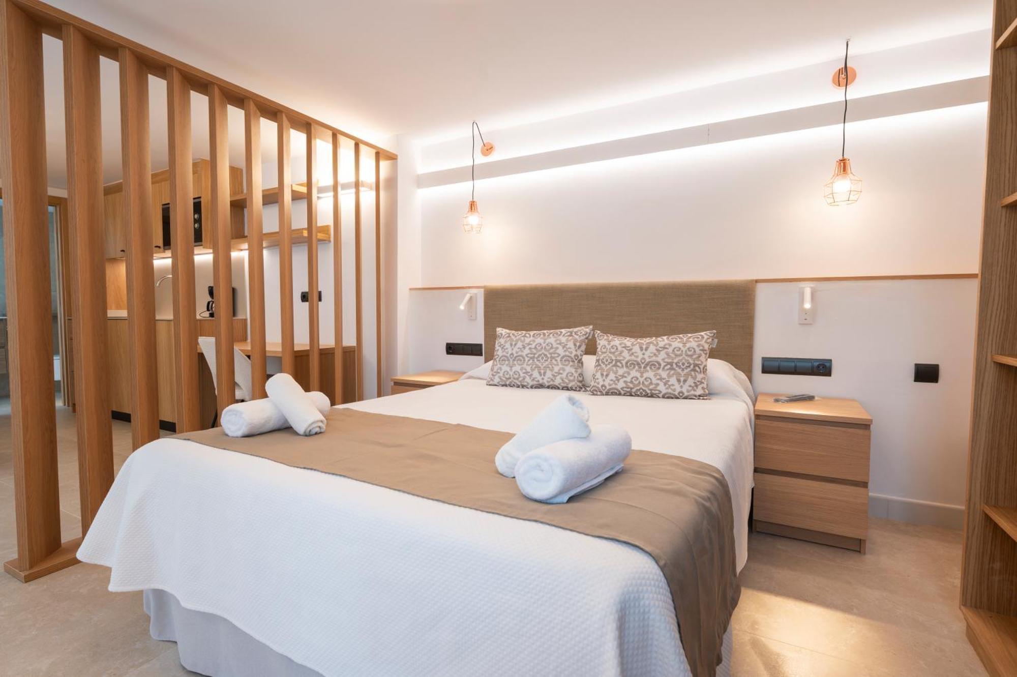 Studio Appartement