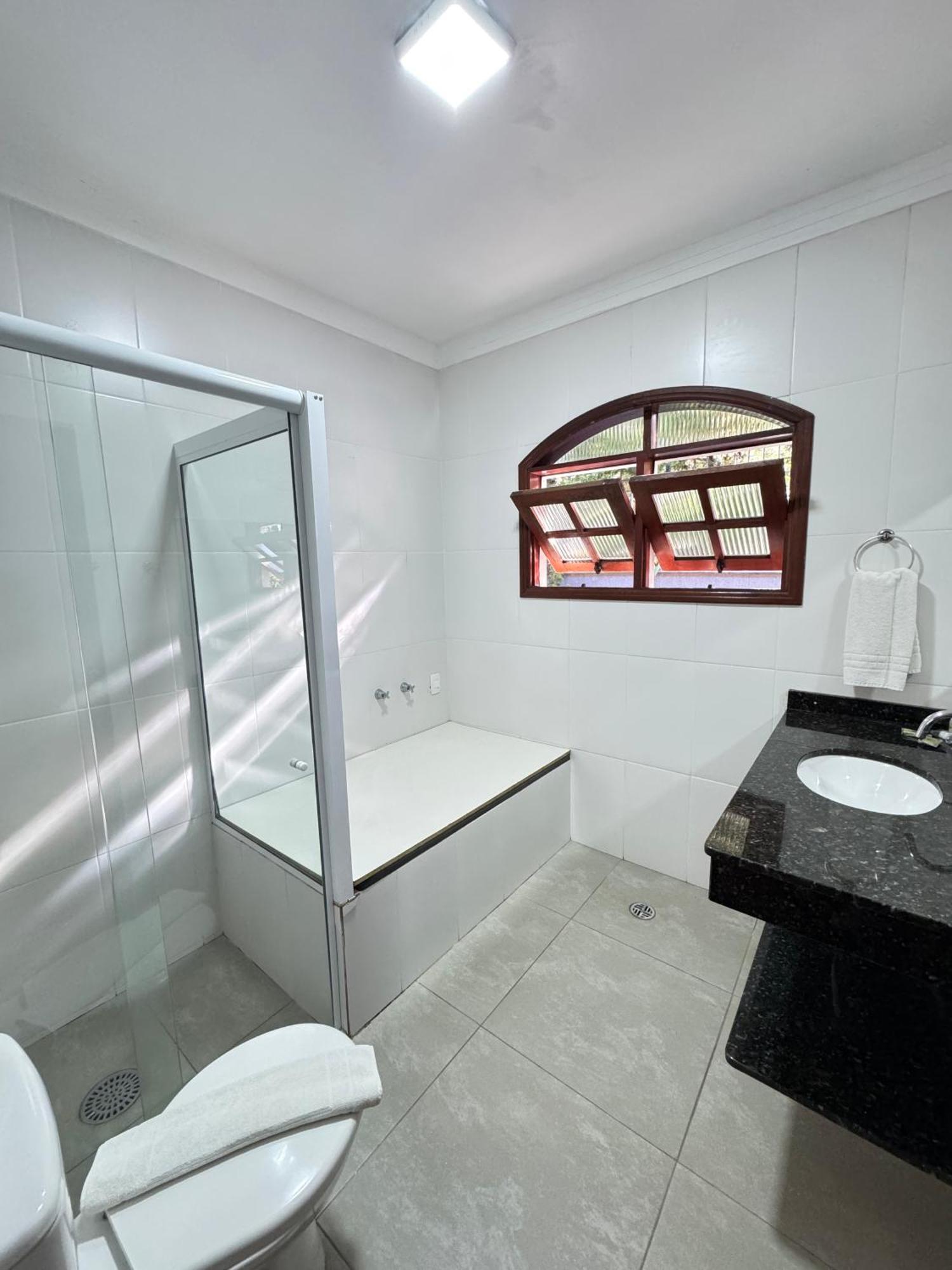 Quarto Triplo Standard