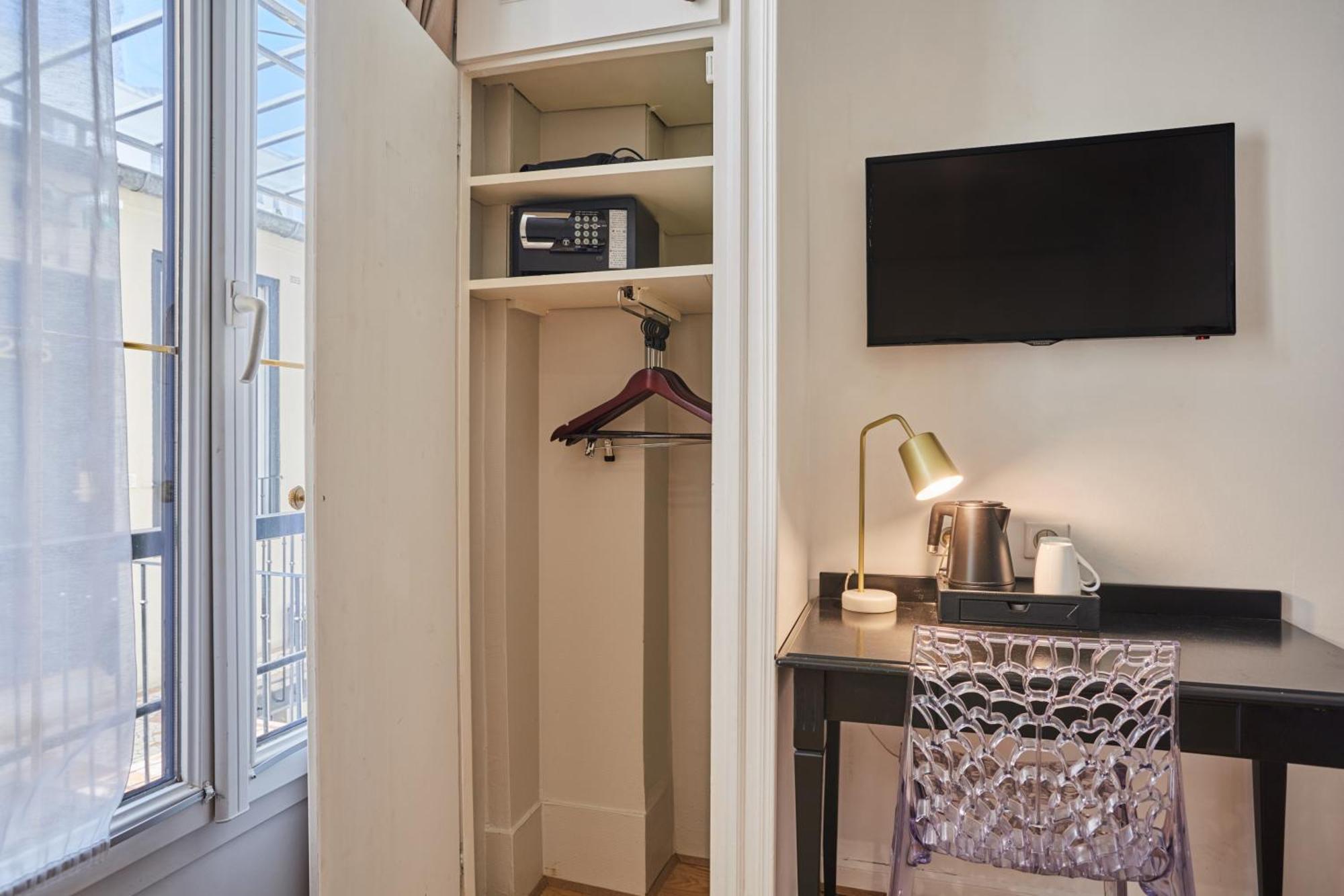 Standaard Kamer met 2 Bedden