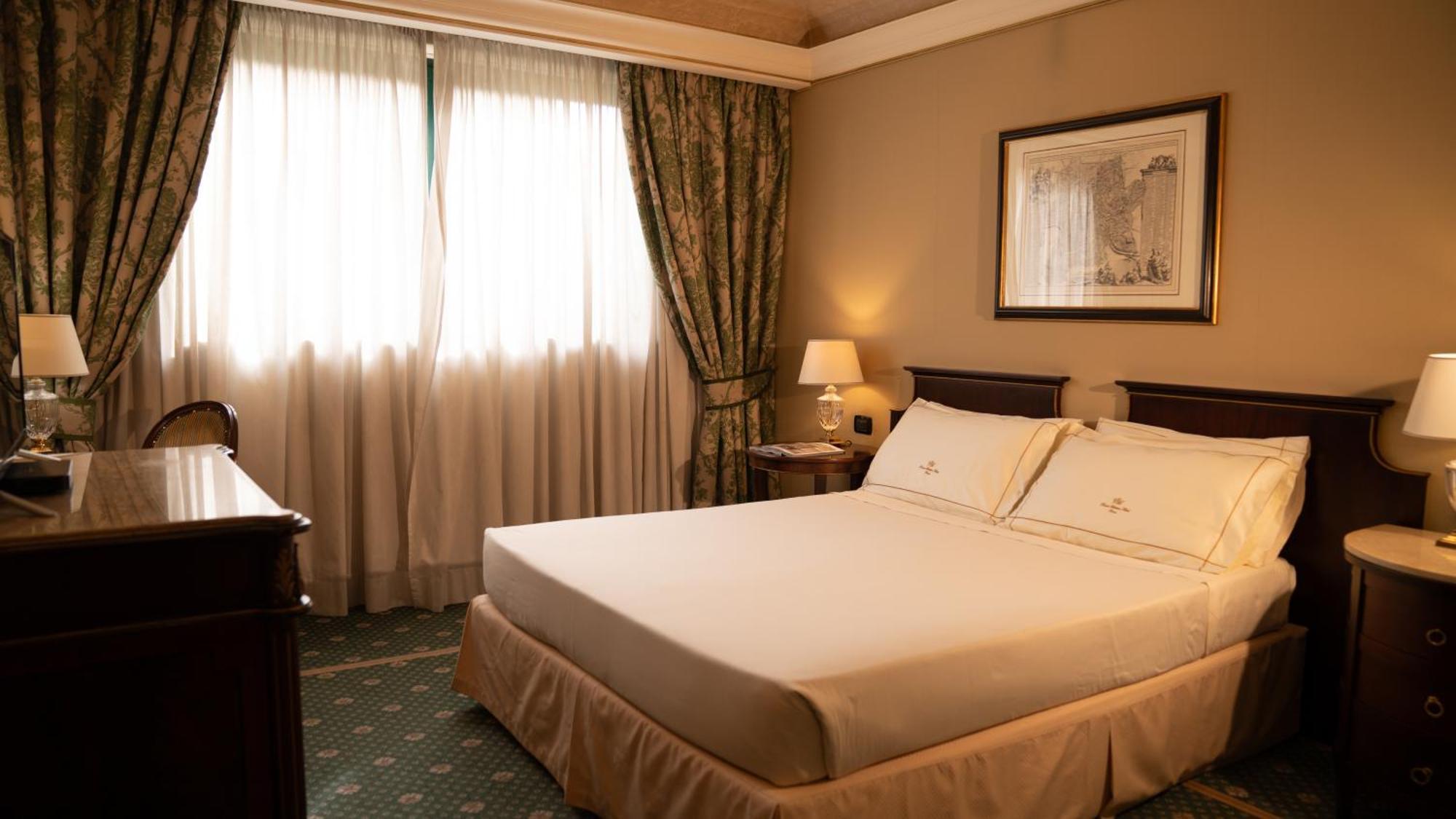 Chambre Double Économique