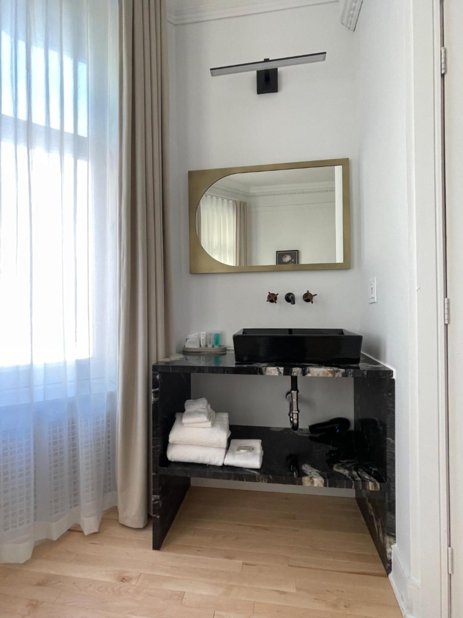 Chambre Lit King-Size Supérieure