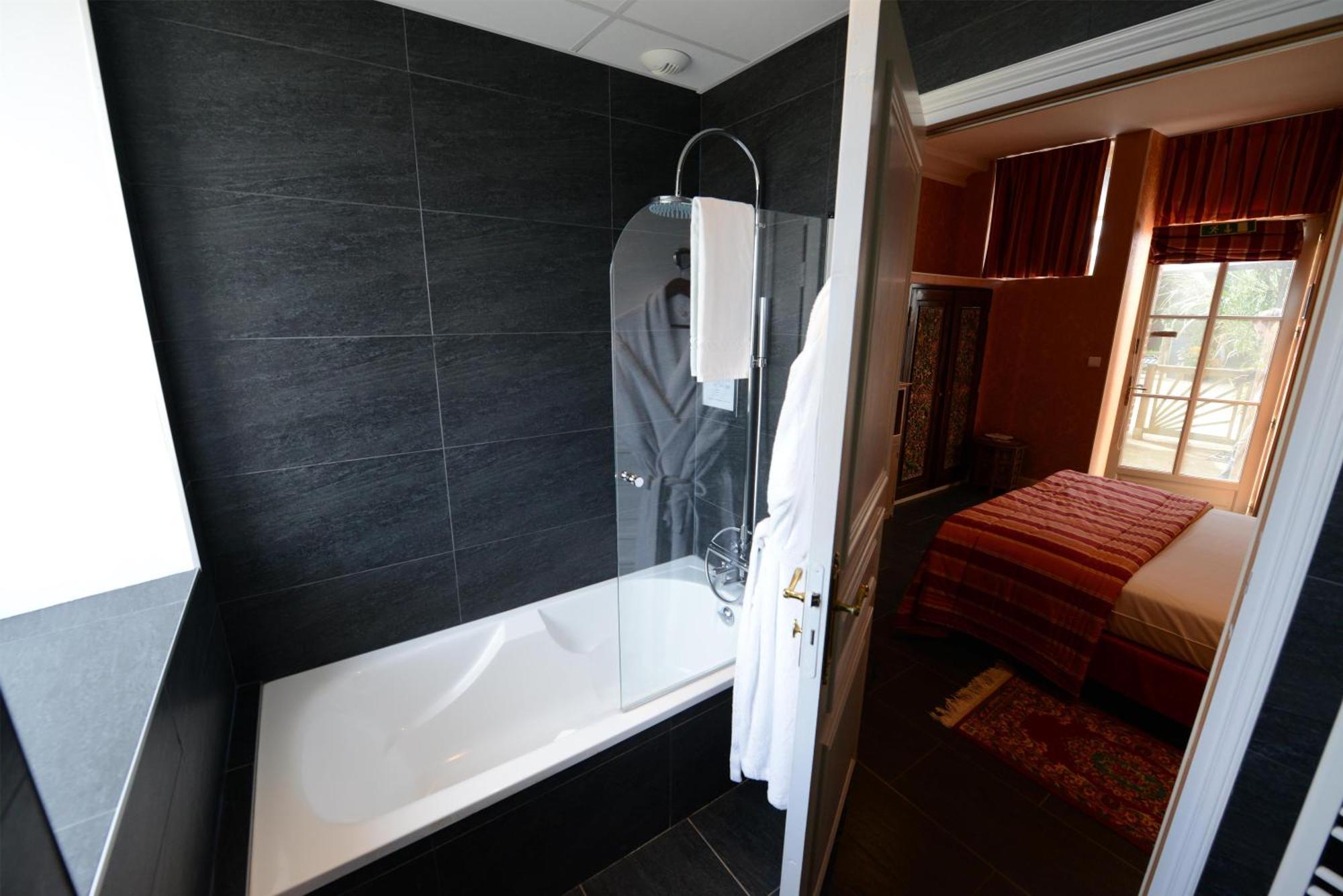 Chambre Classique Manoir