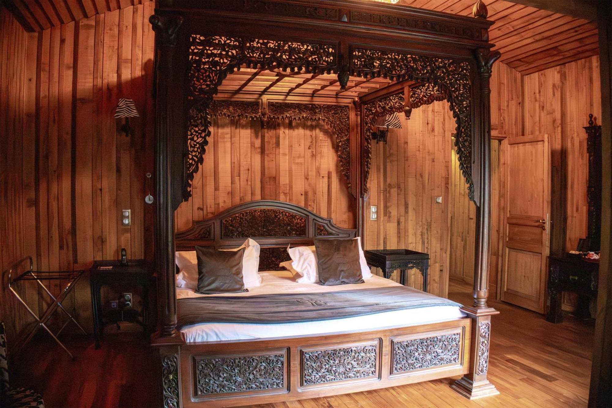 Cabane 2 Chambres