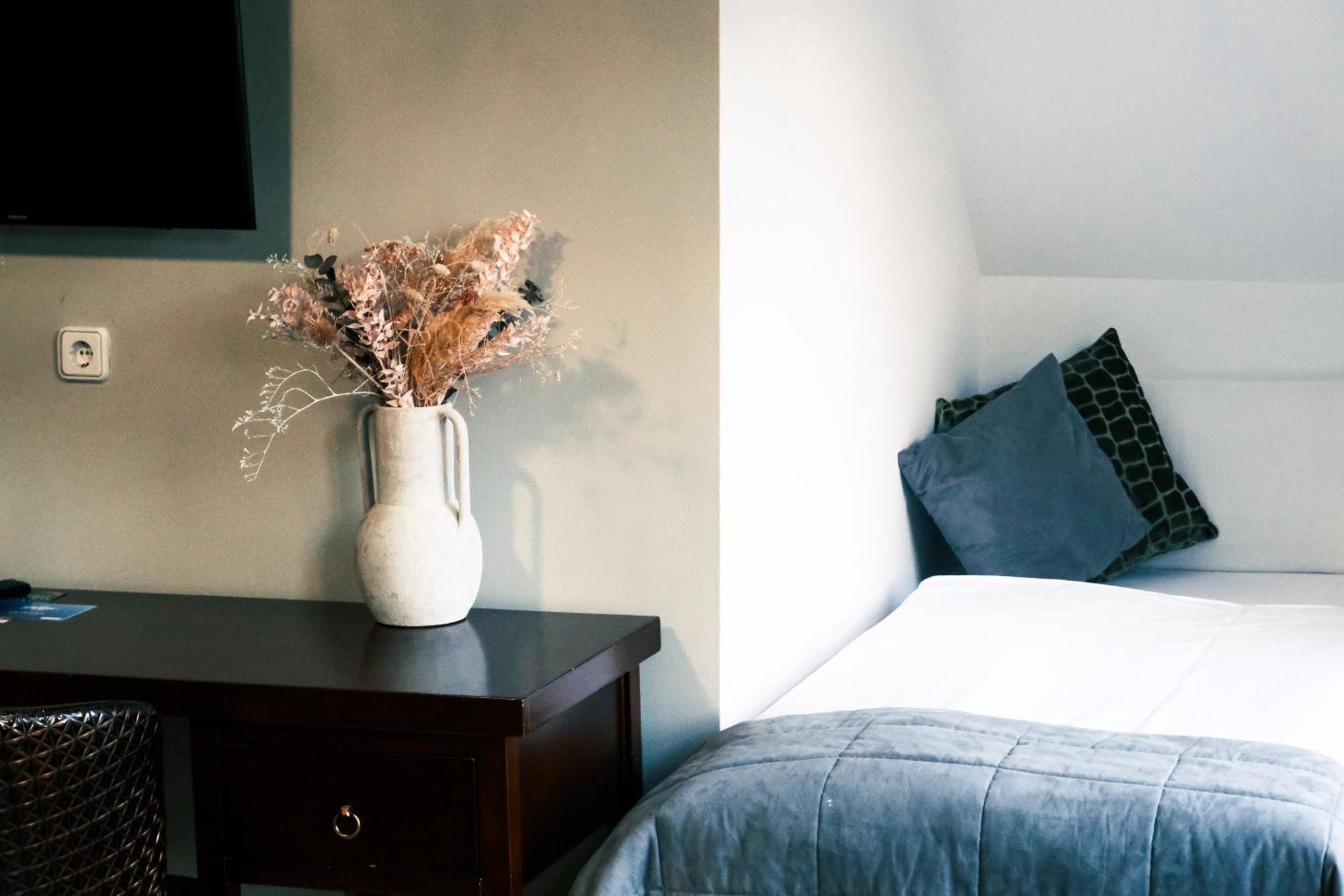 Basic Dreibettzimmer