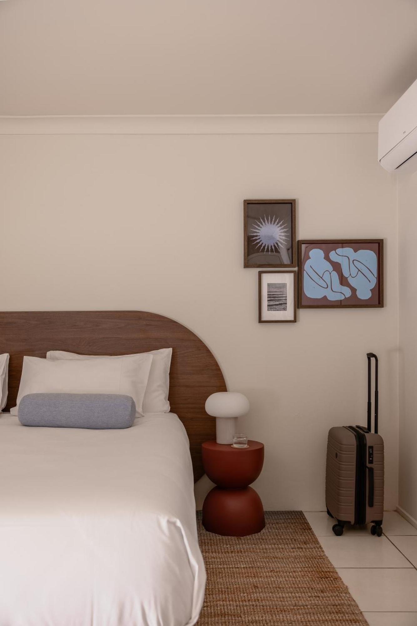 Chambre Lit King-Size Standard