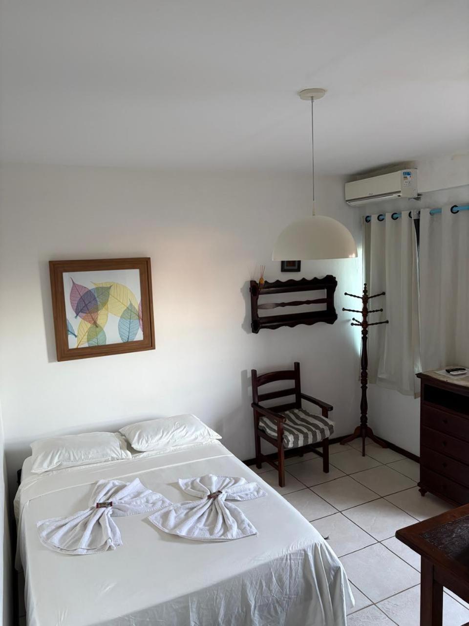 Quarto Duplo Deluxe