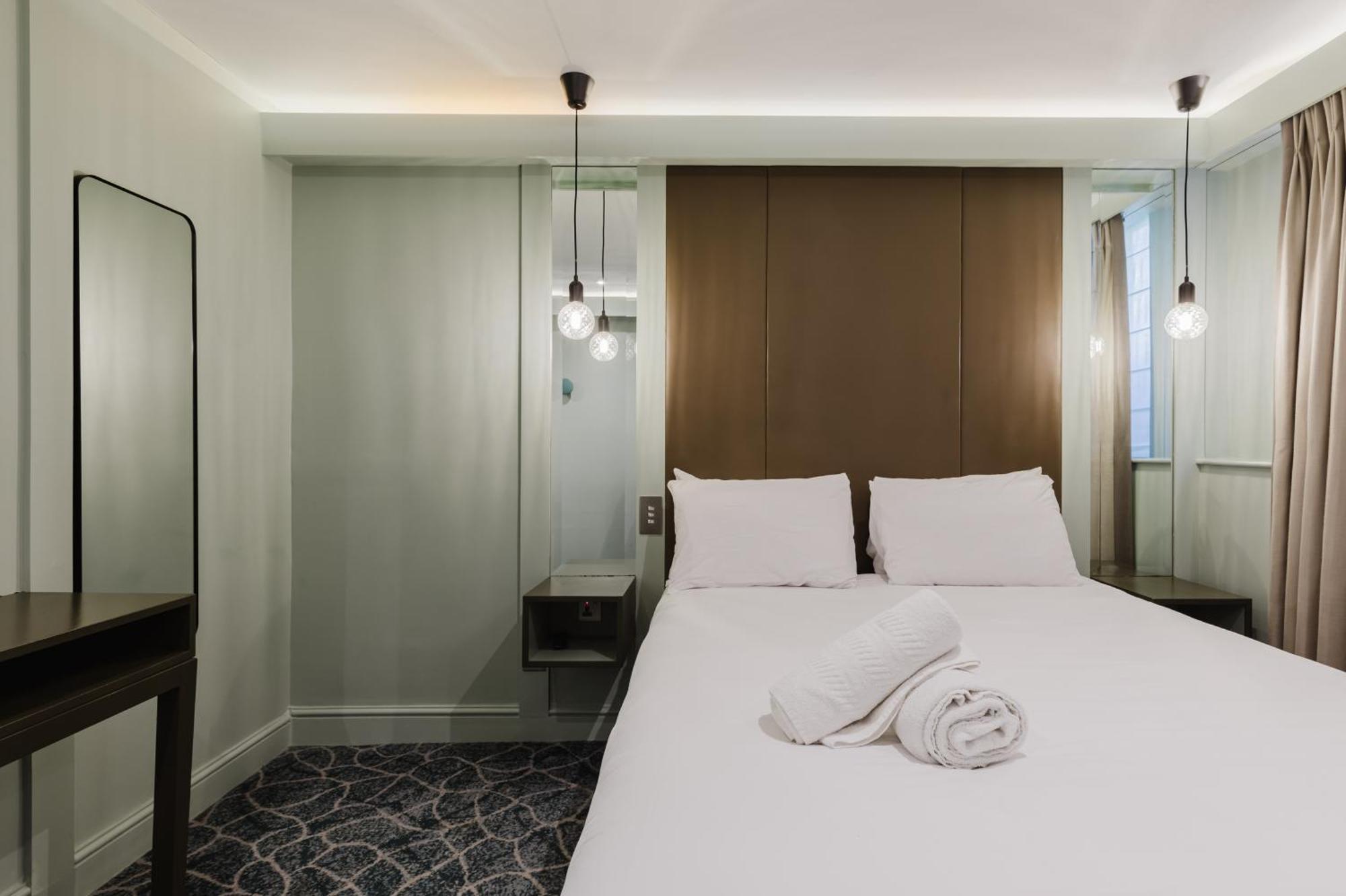 Chambre Double Standard