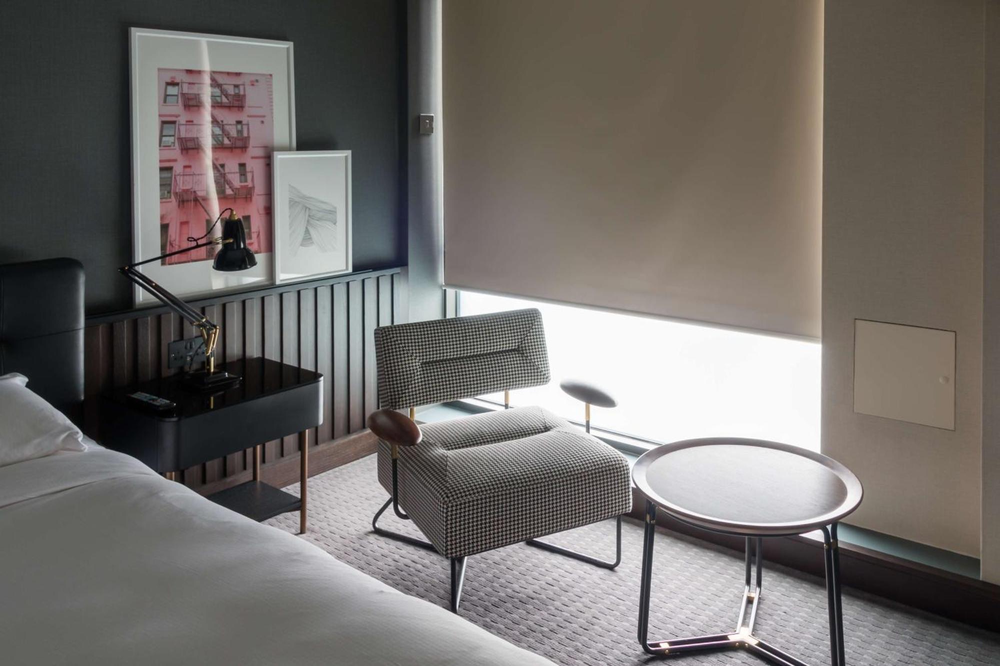 Collection Premium Kamer