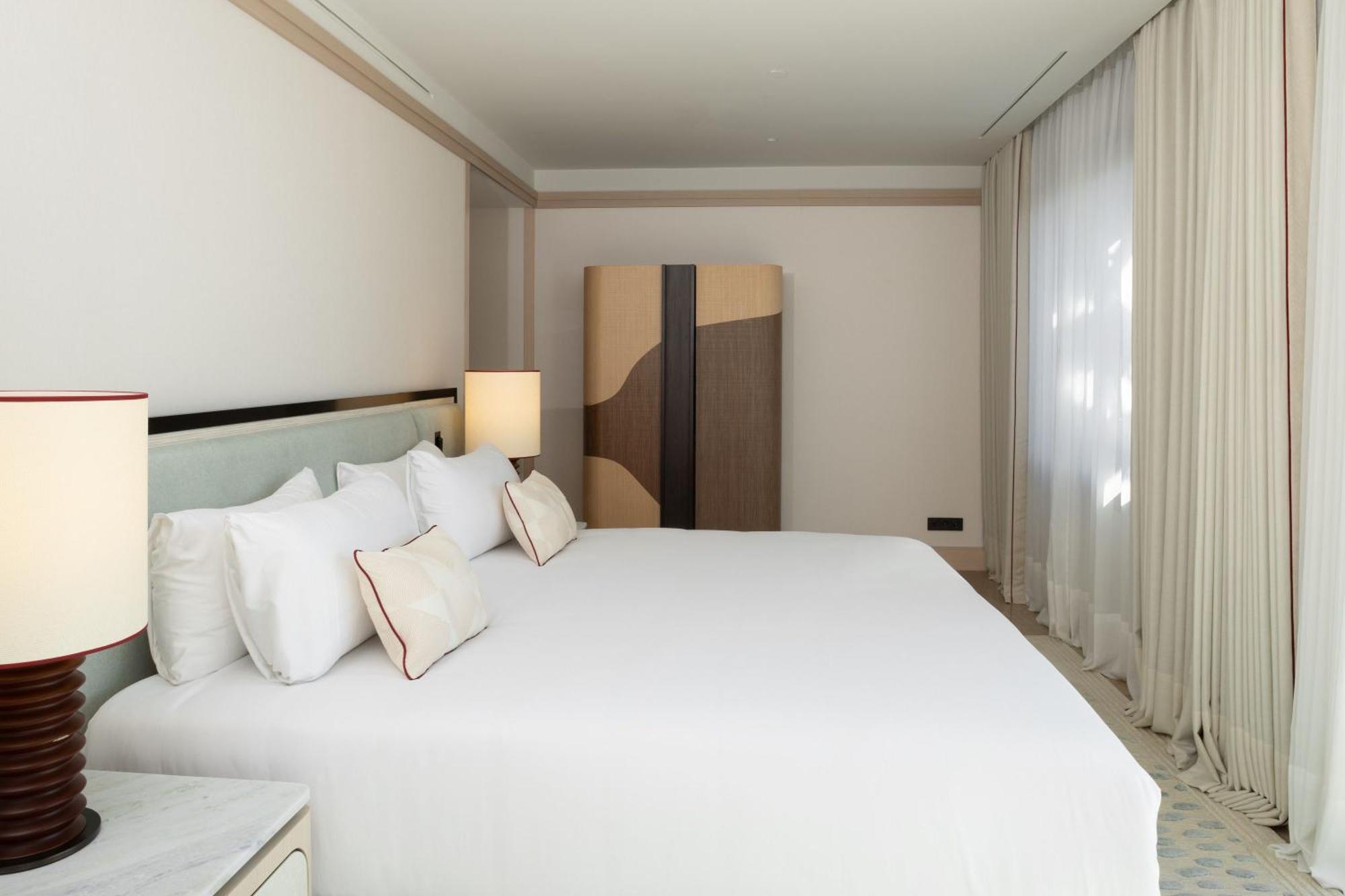 Suite met 2 Slaapkamers