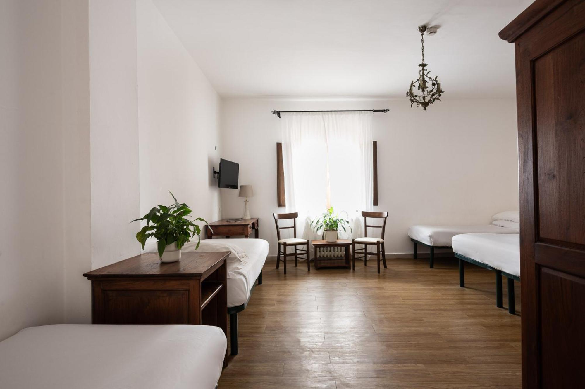 Chambre Familiale