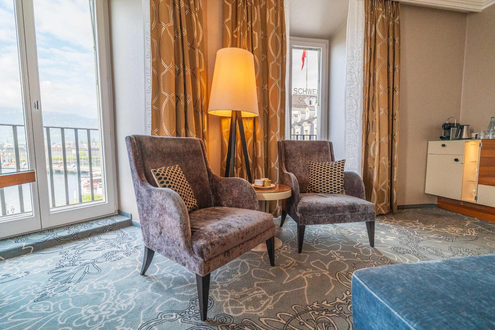 Lifestyle Junior Suite