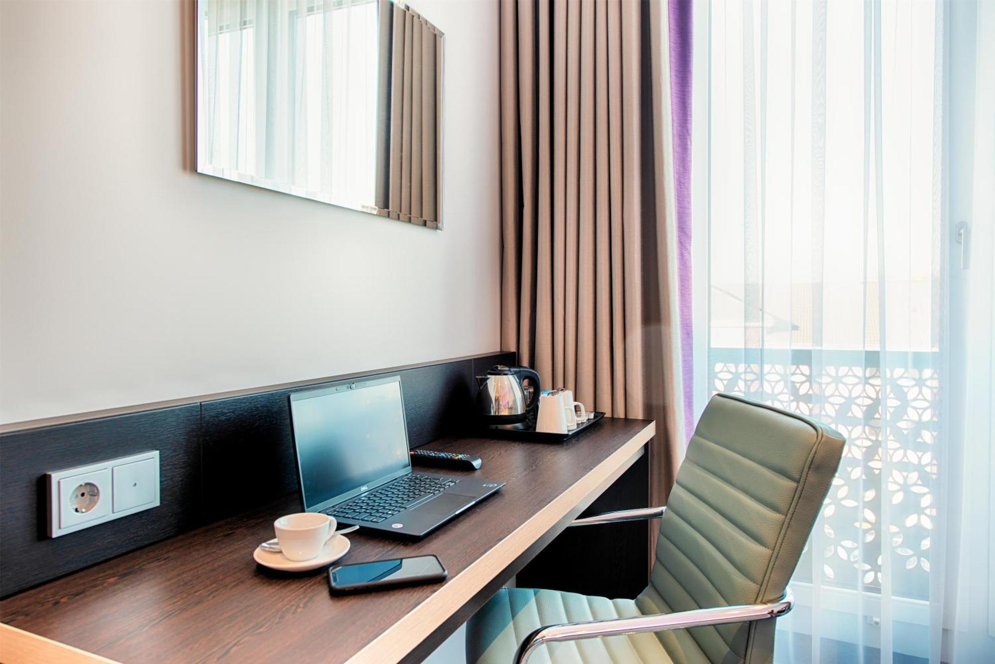 Standard Zweibettzimmer