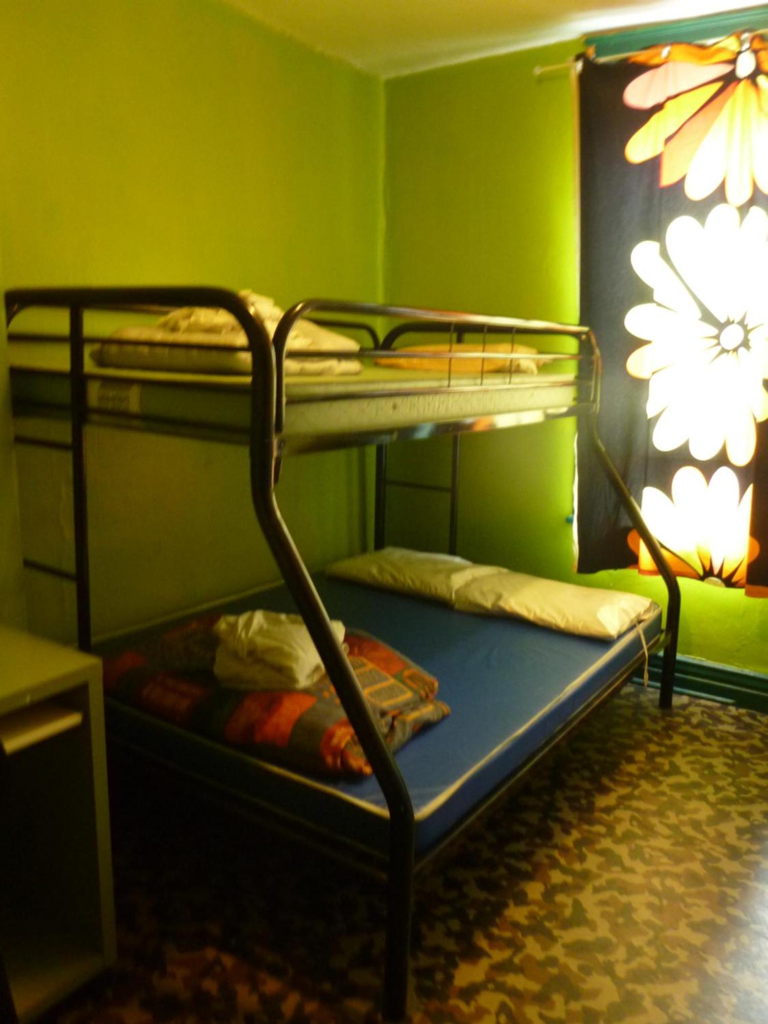 Budget Twin Room