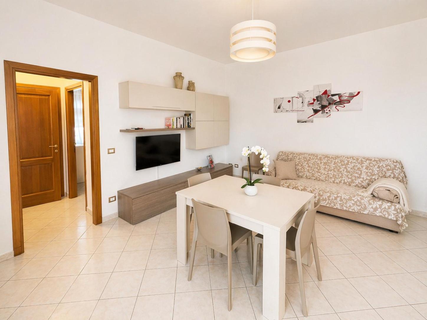 Appartement 2 Chambres