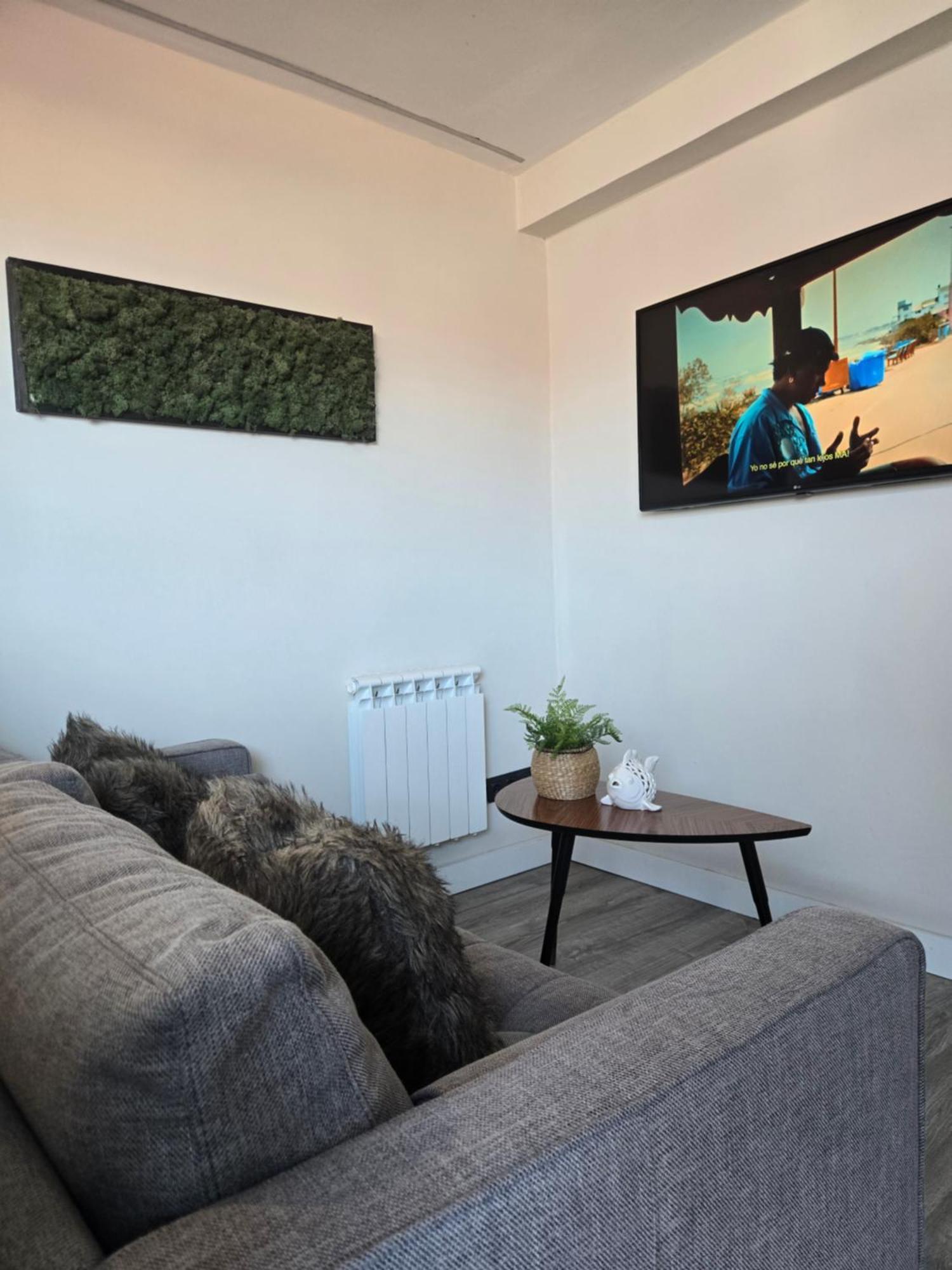 Appartement avec Terrasse