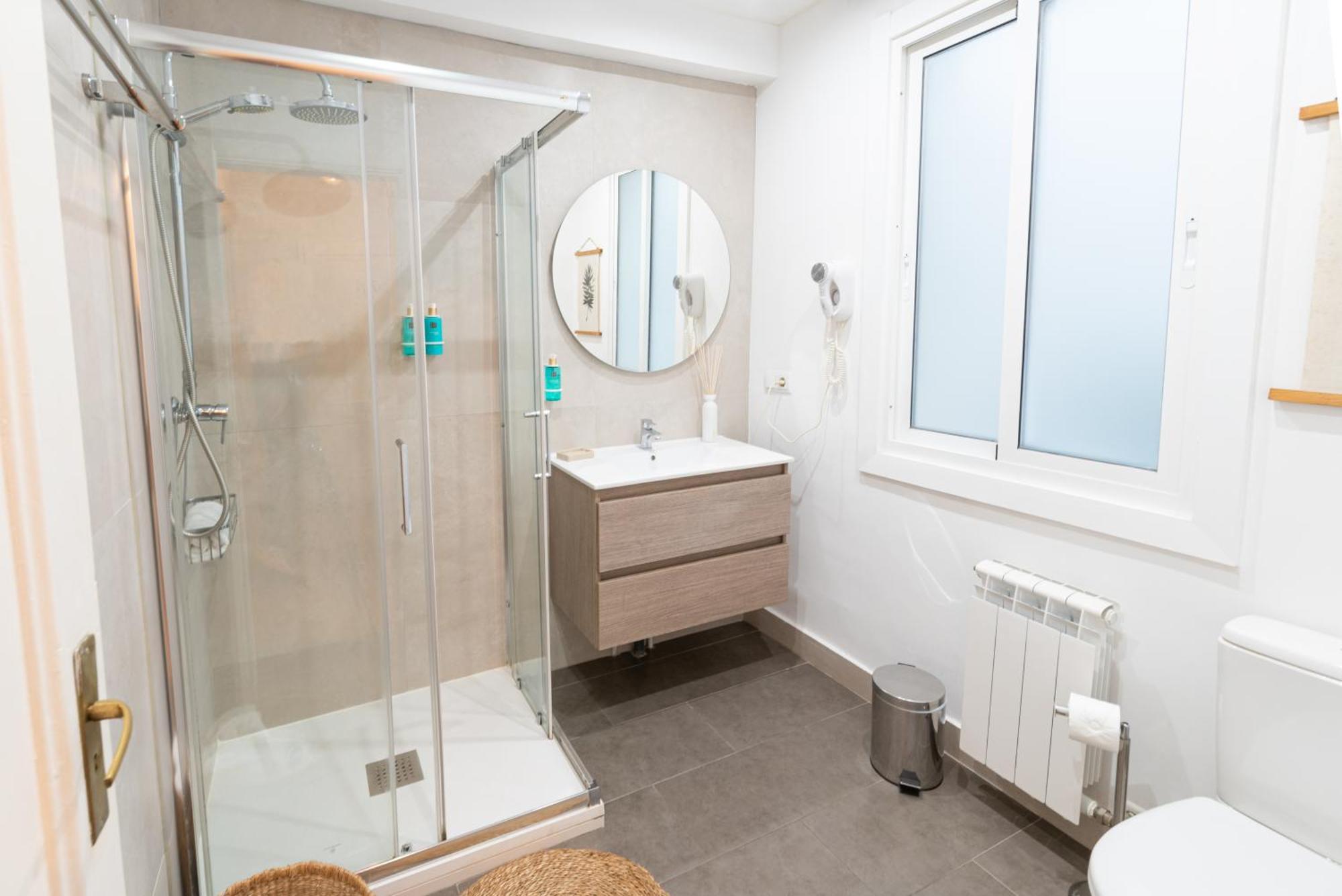 Appartement Deluxe
