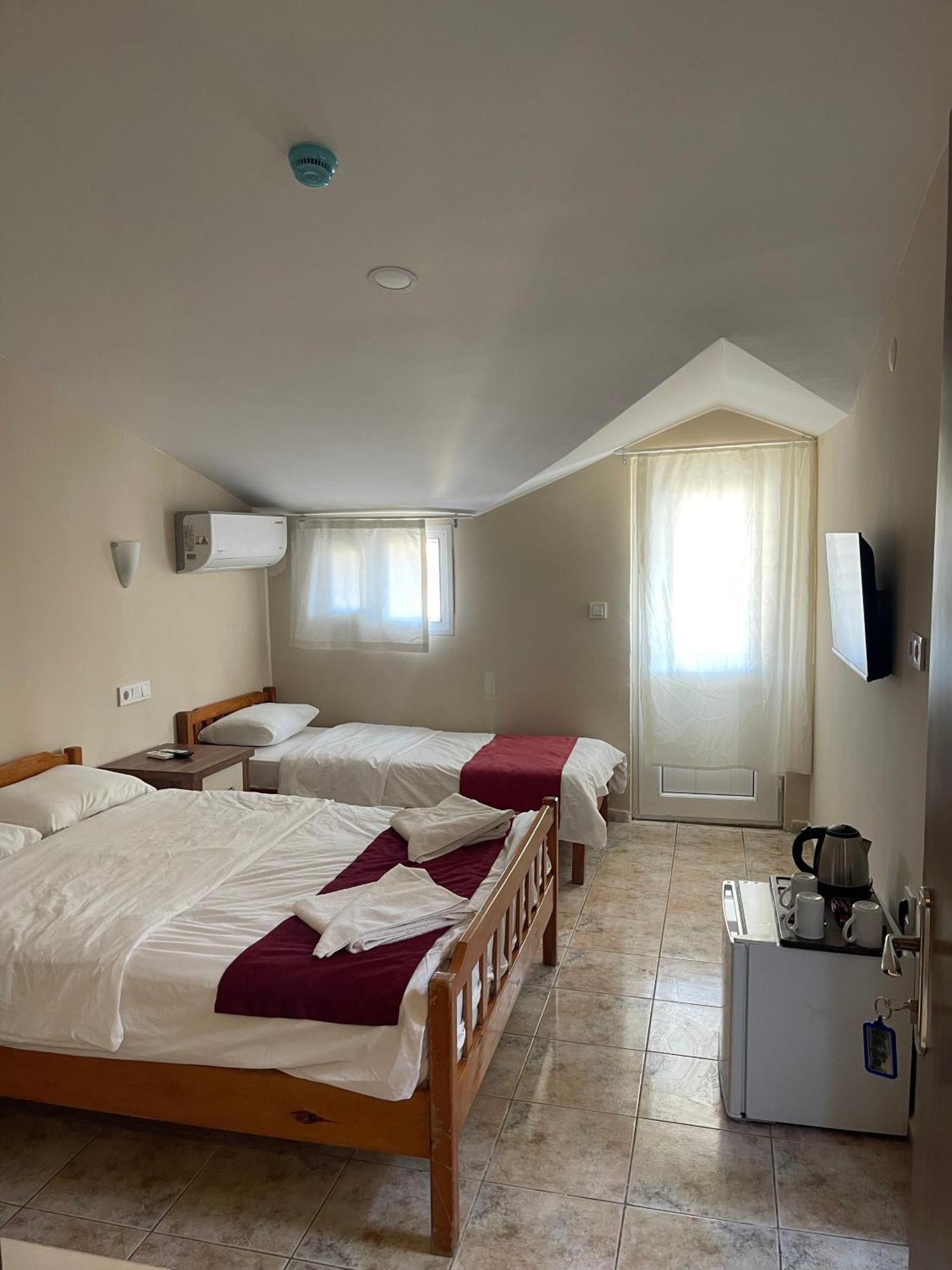 Appartement 2 Chambres - Vue sur Piscine