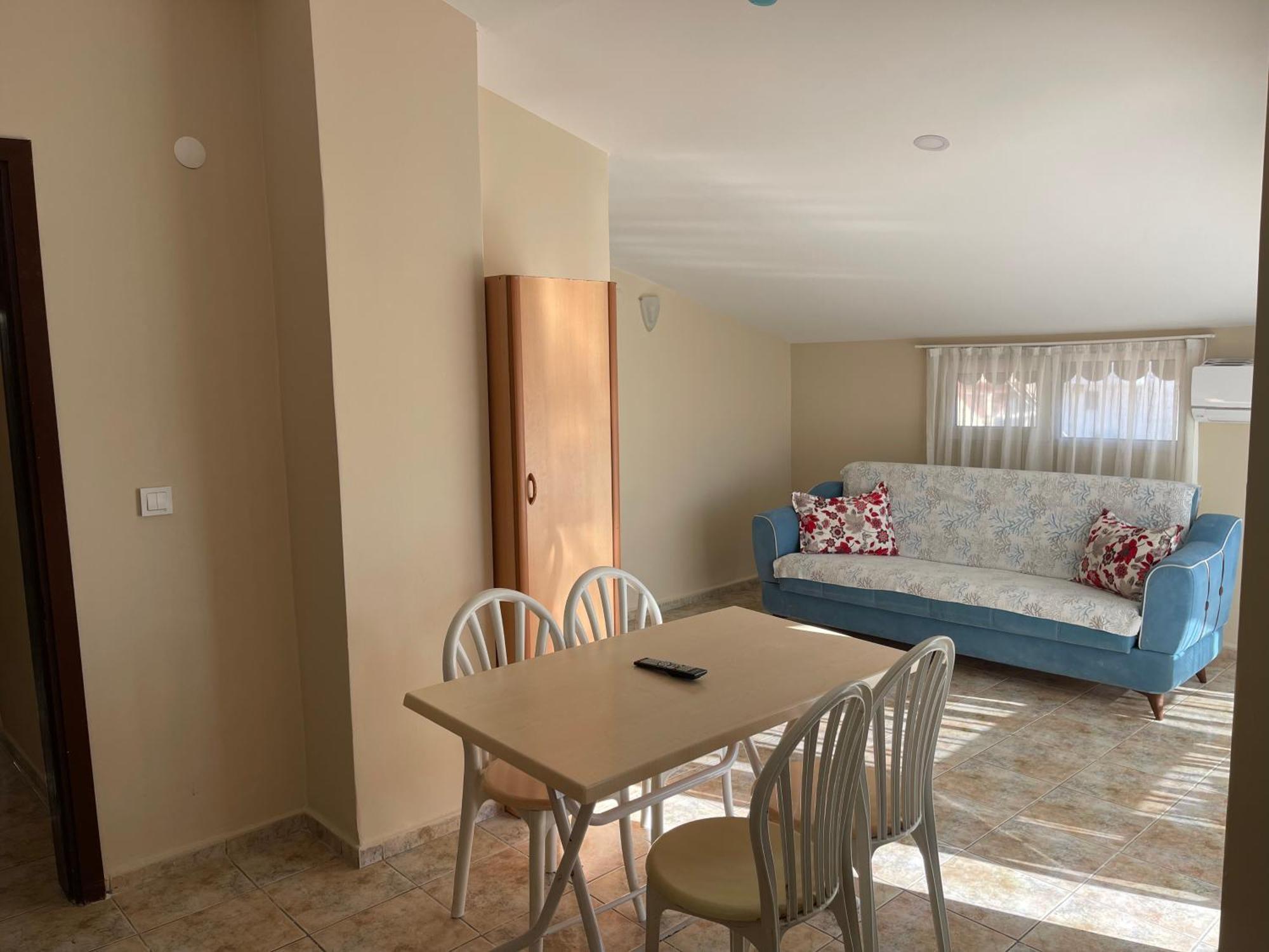 Appartement - Vue sur Piscine