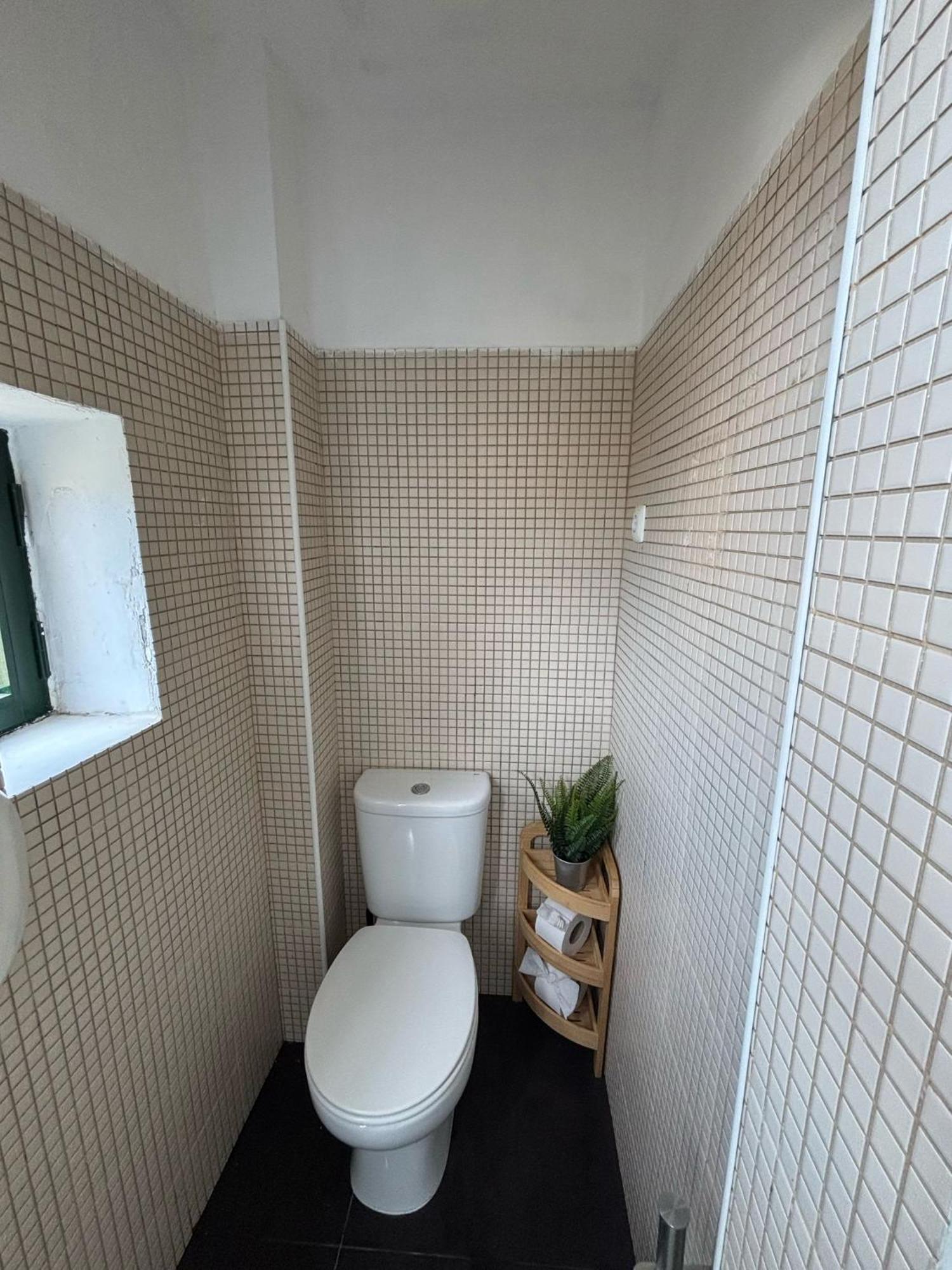 Habitación Doble con baño privado