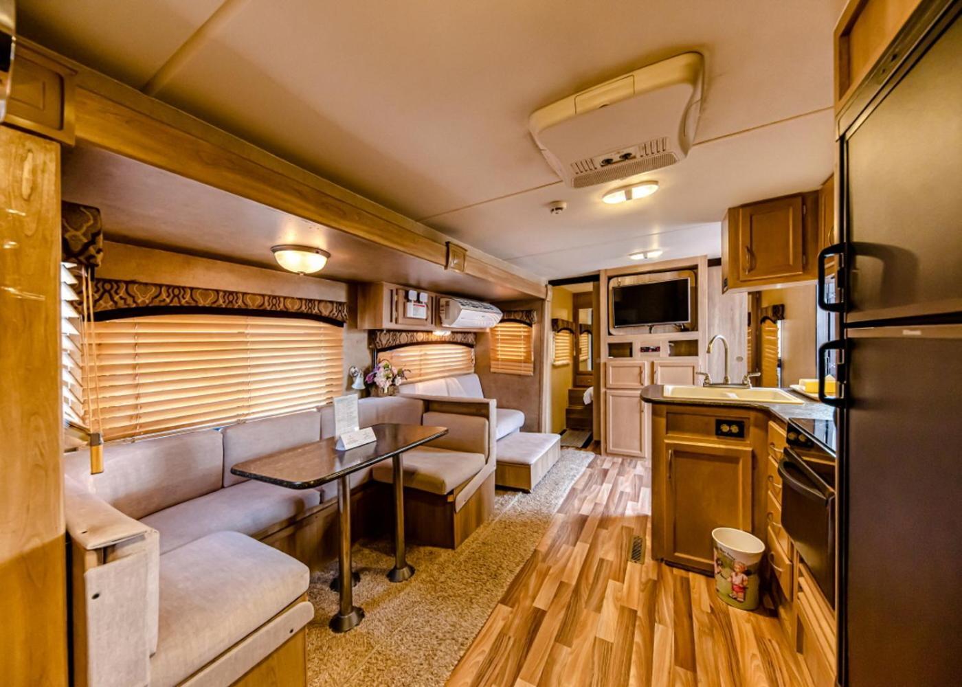 Caravane