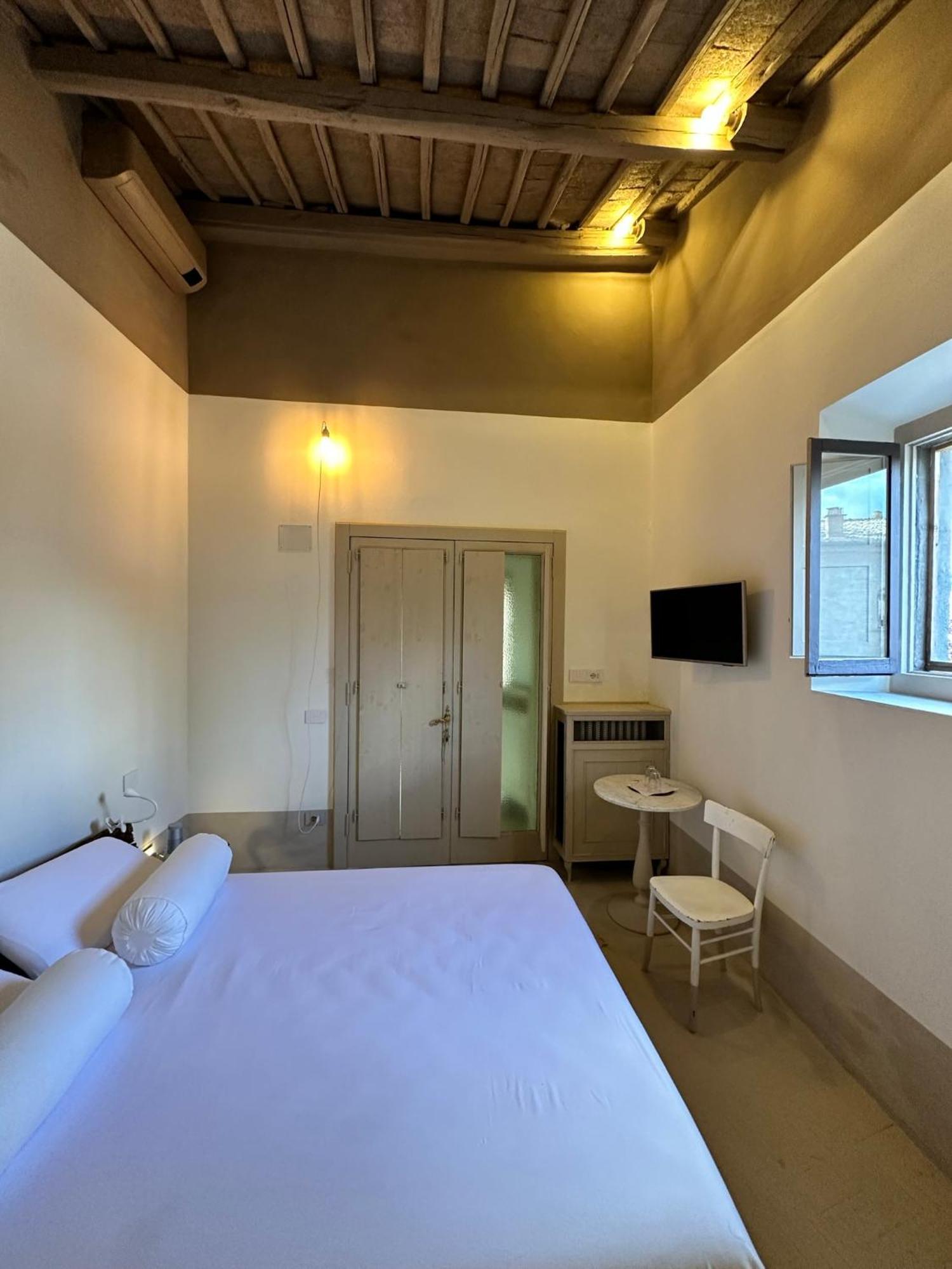 Camera Singola con Bagno