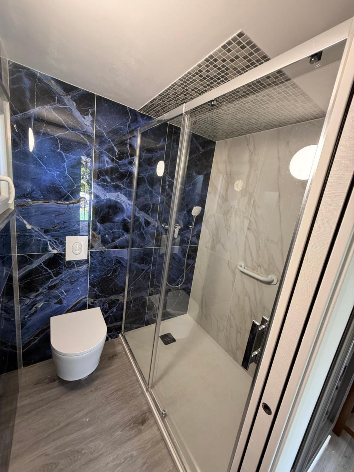 Chambre Double - Vue sur Parc