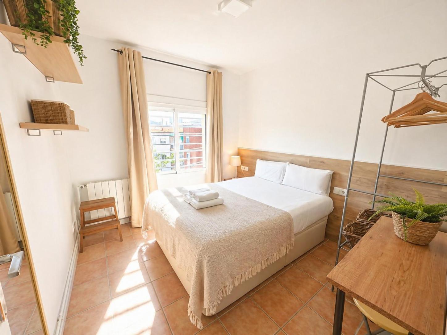 Casa de 2 Quartos