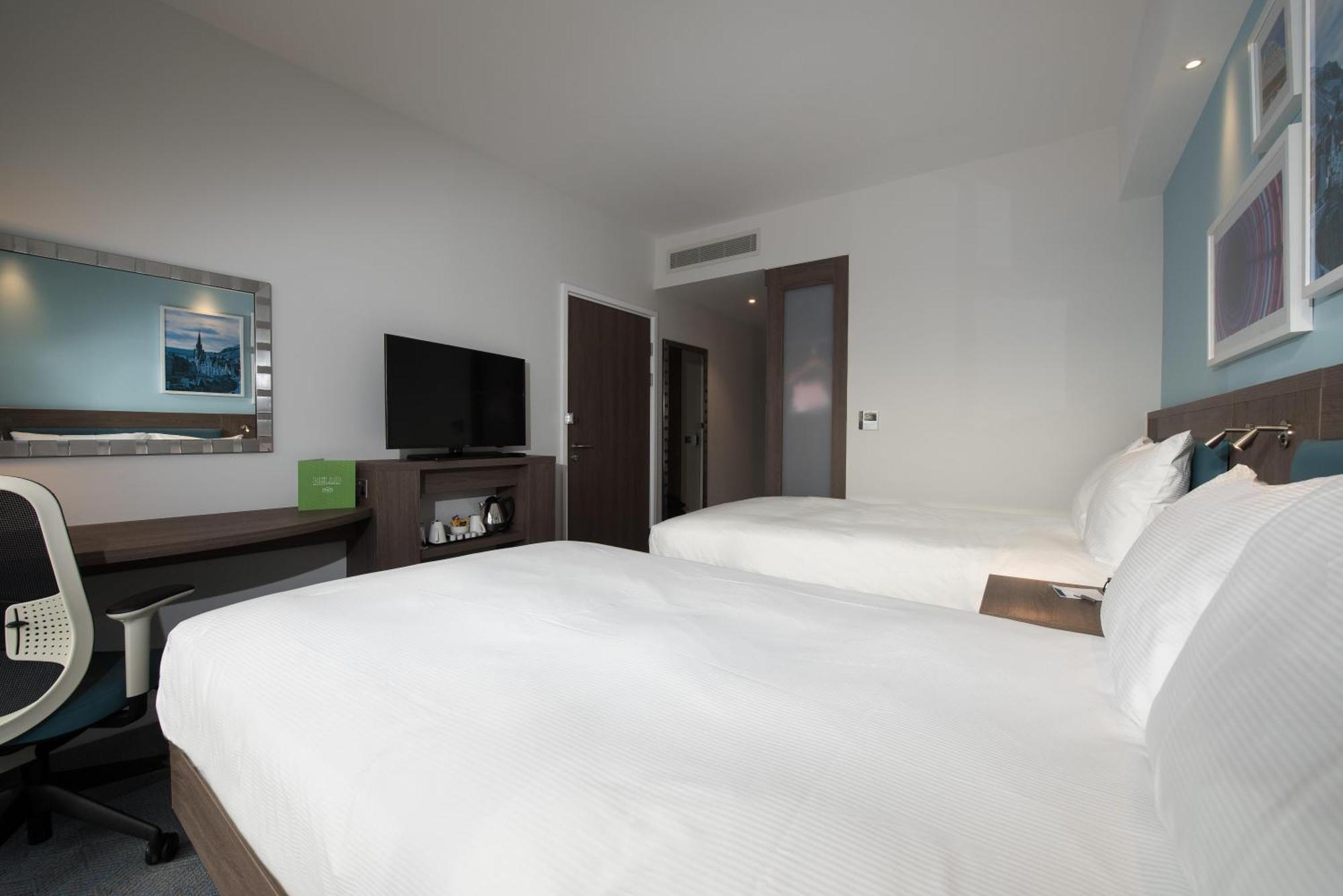 Quarto Twin