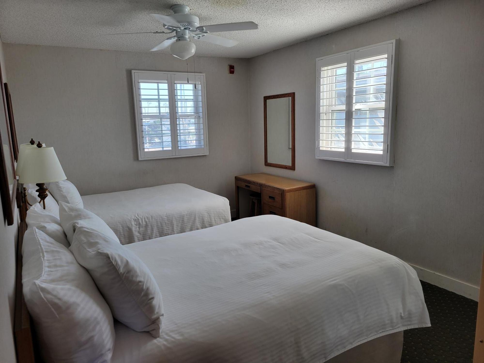 Apartamento com 2 Quartos, Terraço e Vista do Mar