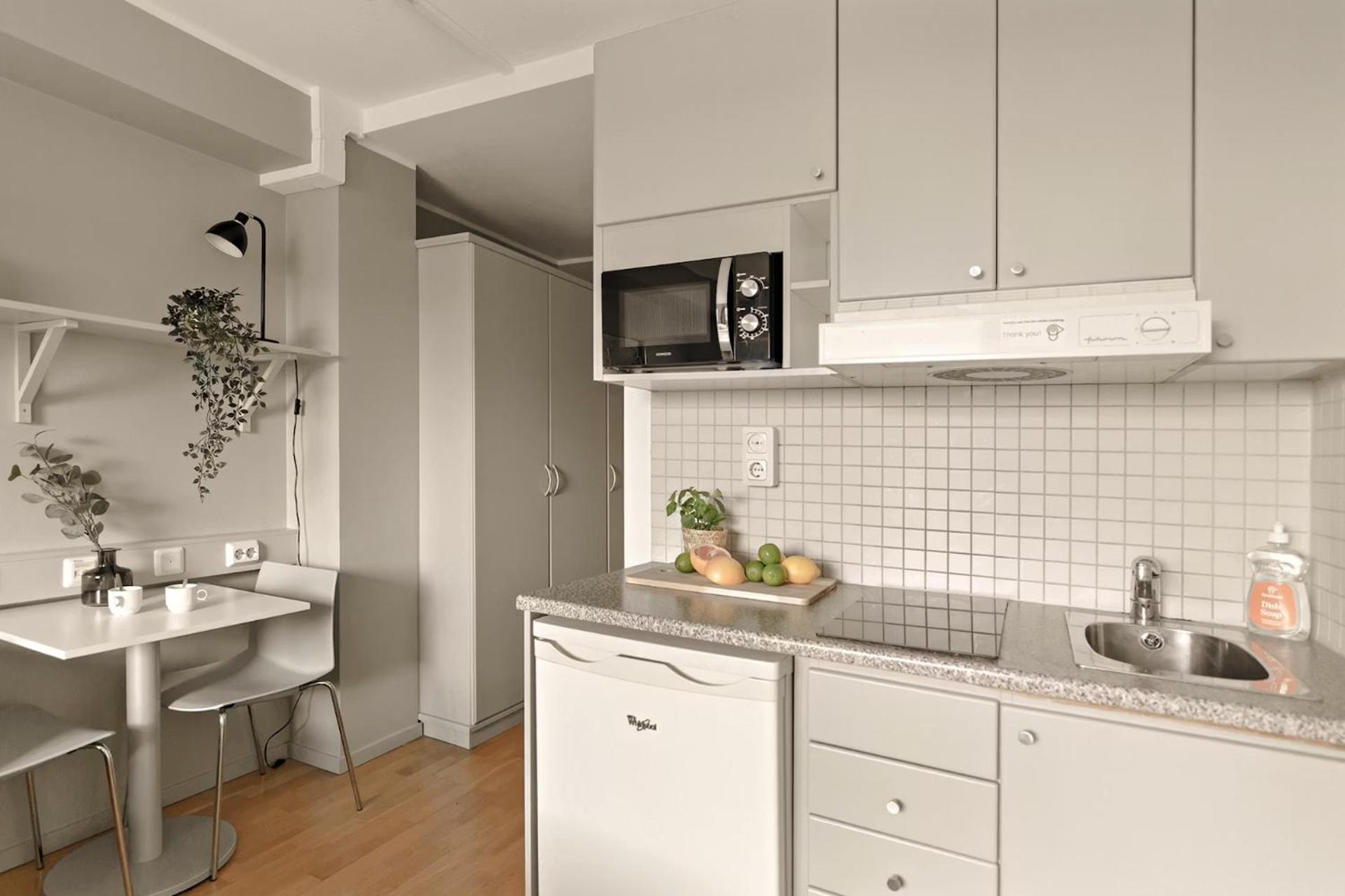 Standaard Kamer met 2 Bedden