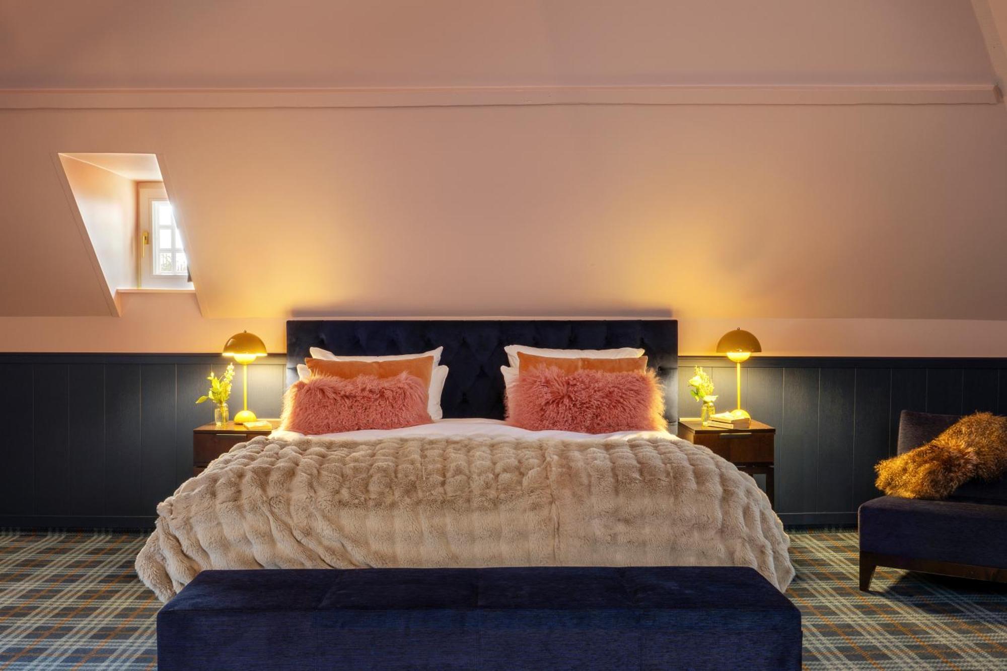 Manoriale Suite