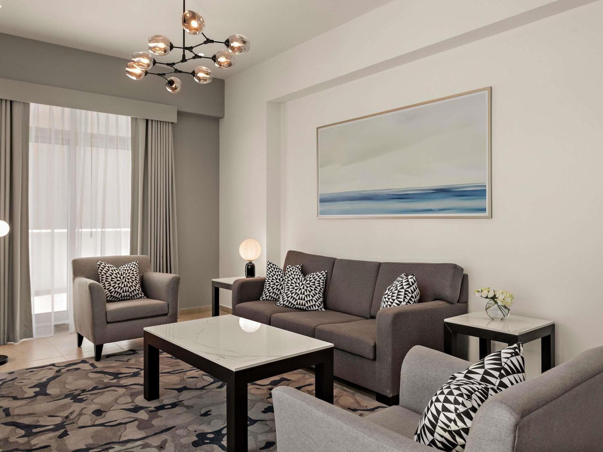 Appartement met 3 Slaapkamers
