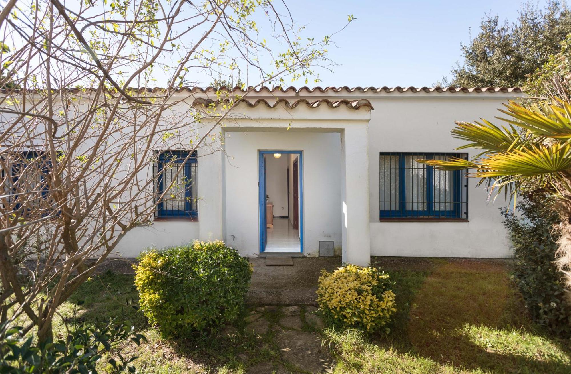 Apartamento de 2 dormitorios