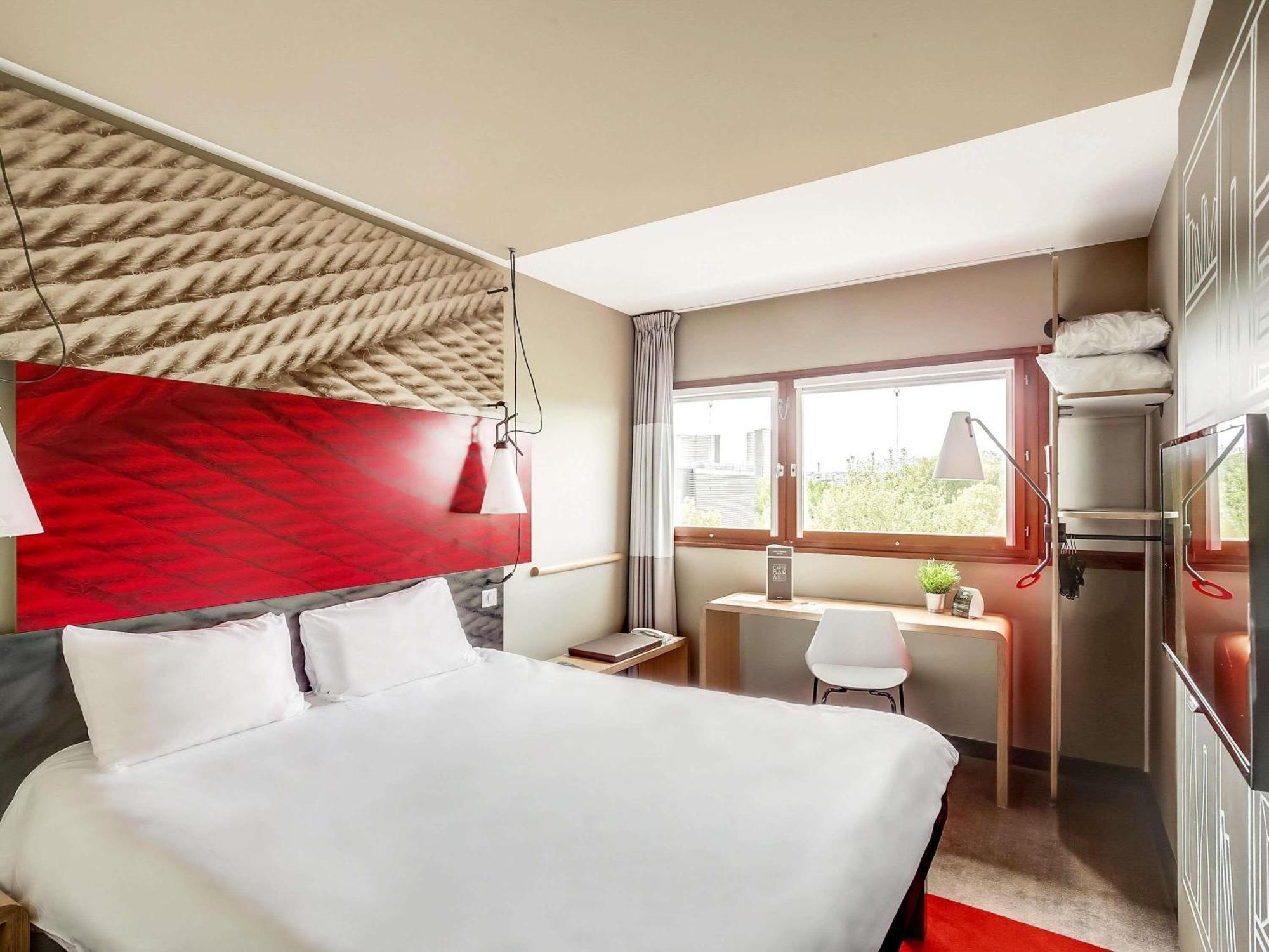 Standard Doppelzimmer