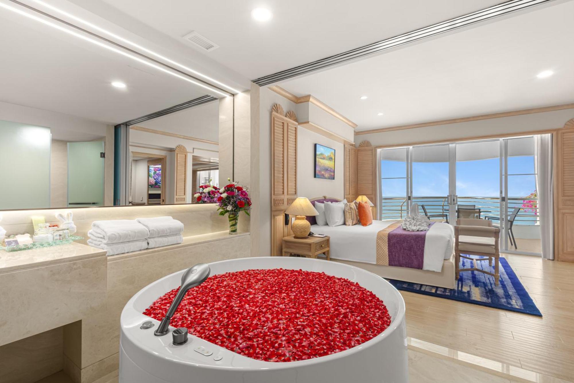 Royal Suite (2 Schlafzimmer)