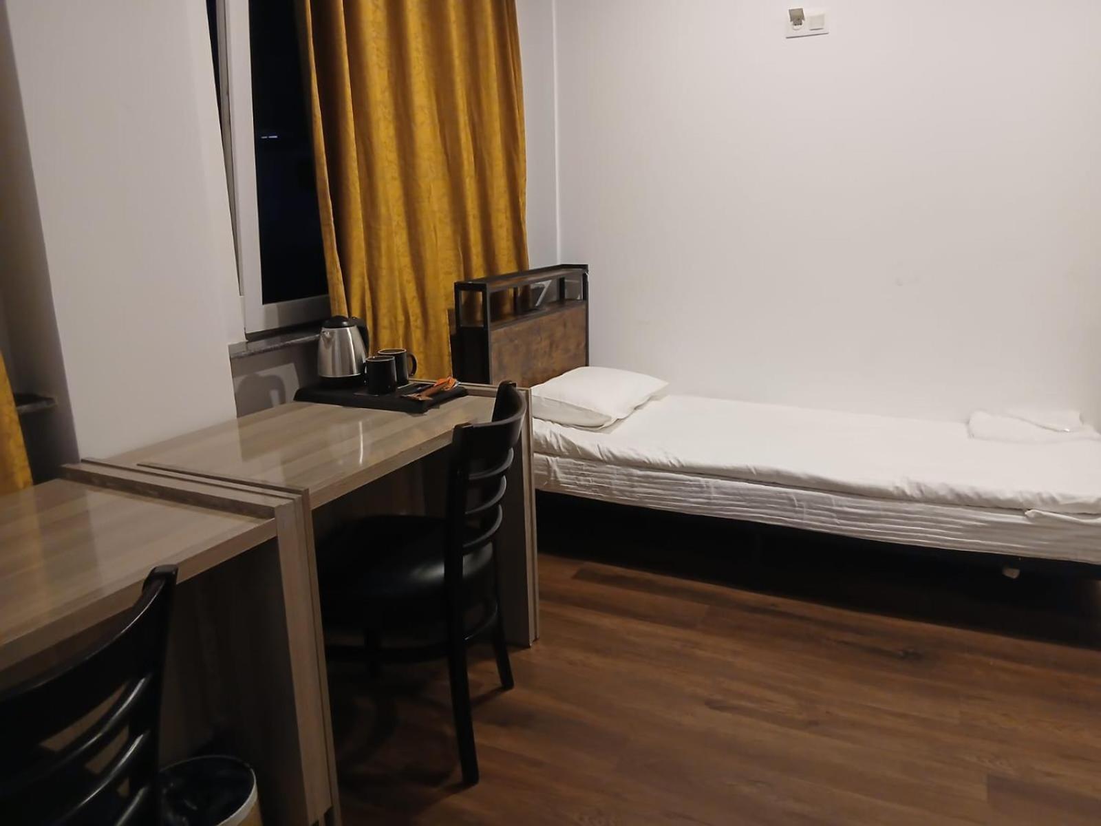 Standard Zweibettzimmer