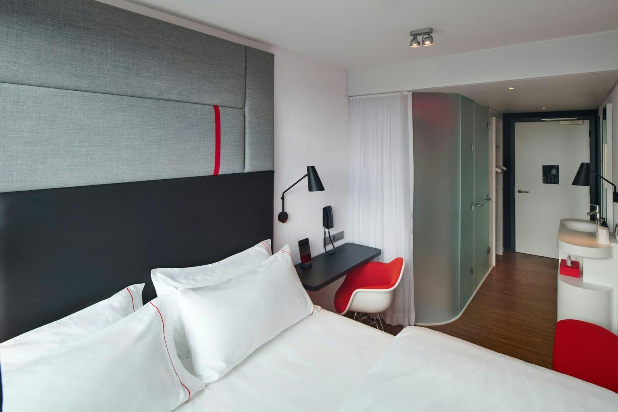 Chambre Lit King-Size