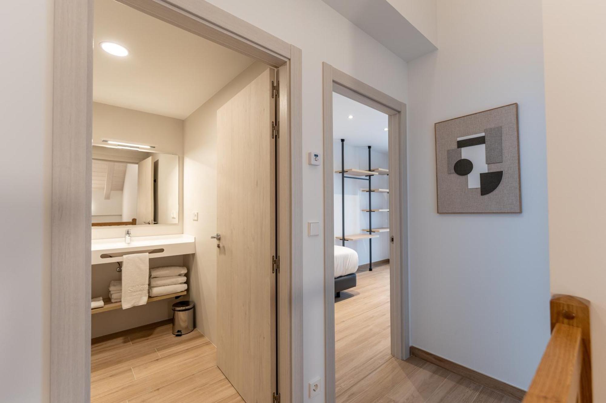 Apartamento Dúplex