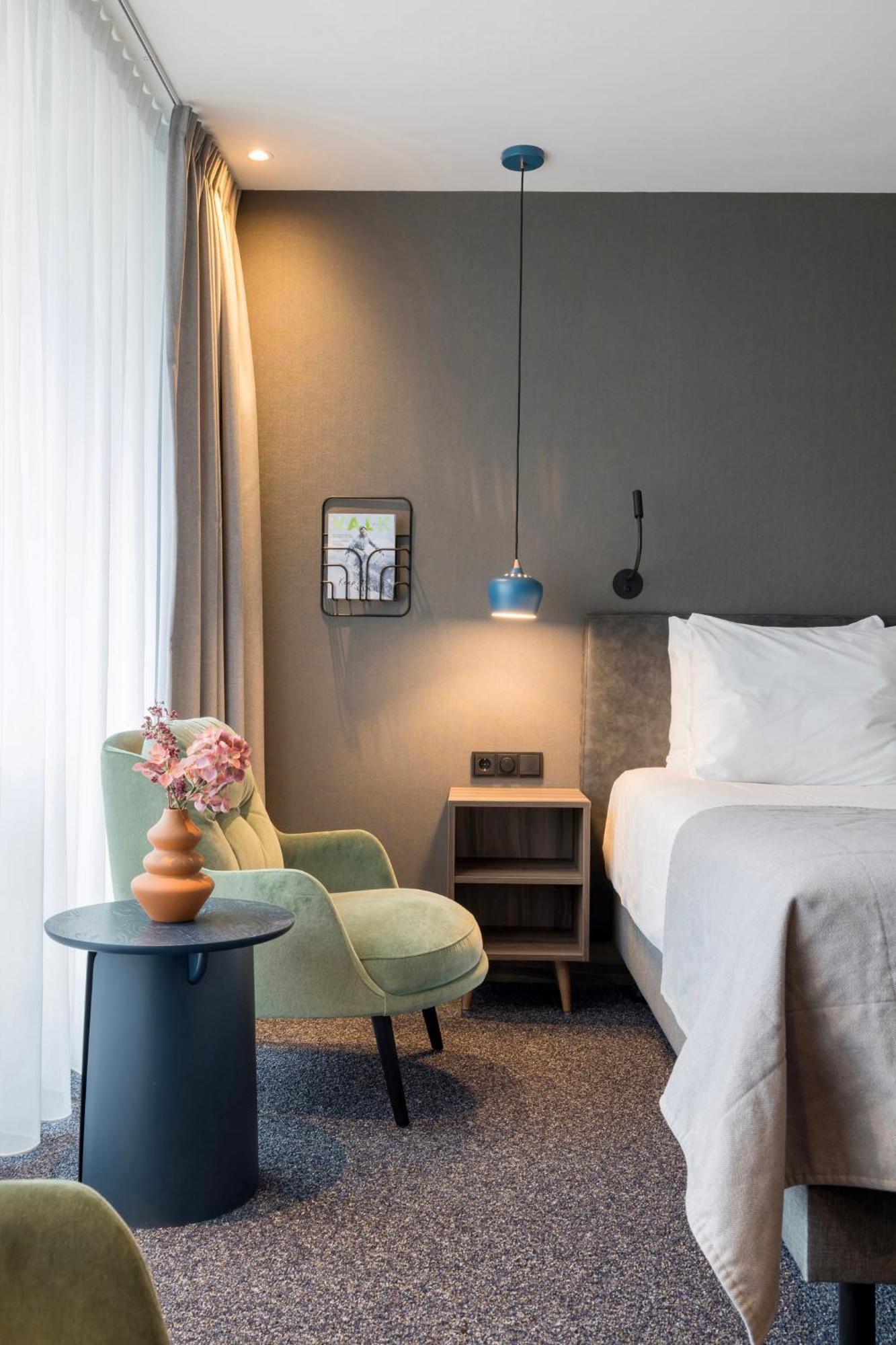 Superior Zweibettzimmer
