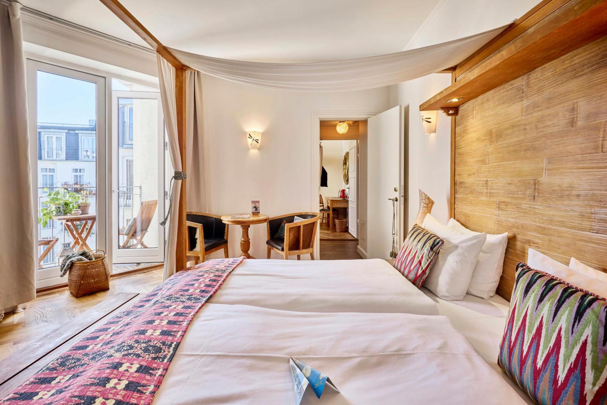 Family Suite