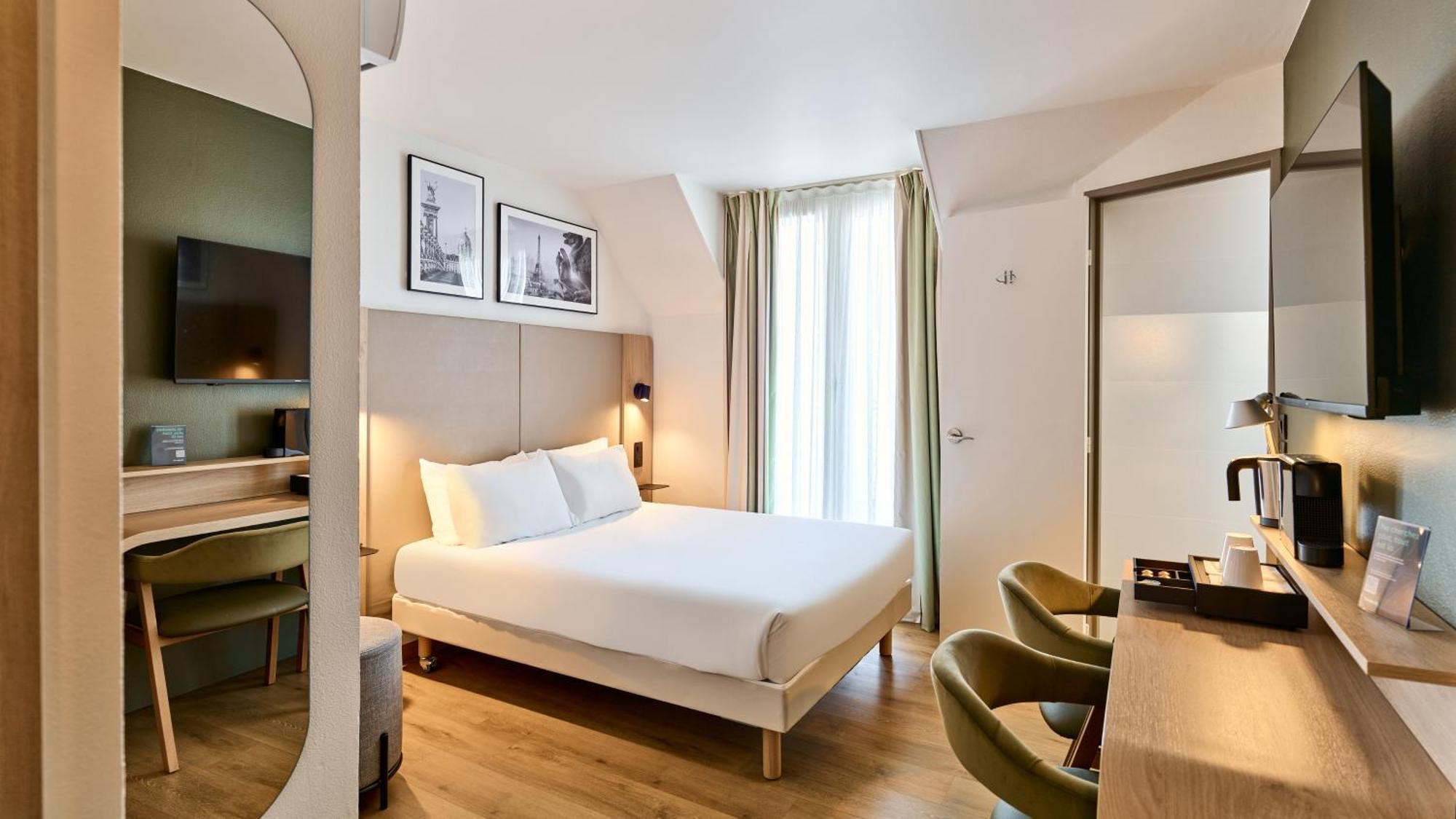 Habitación Prestige - 1 cama doble